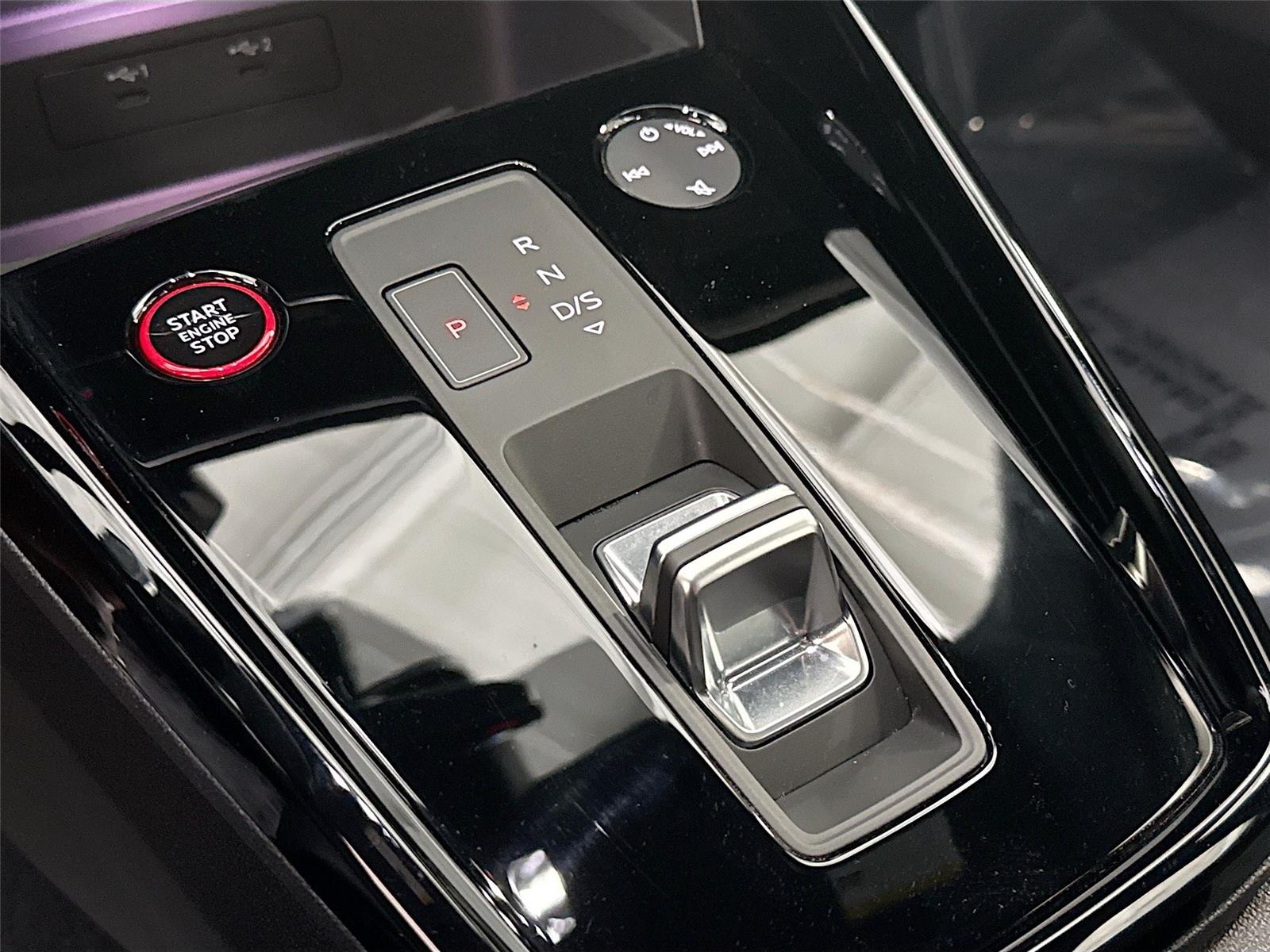 2023 Audi RS 3