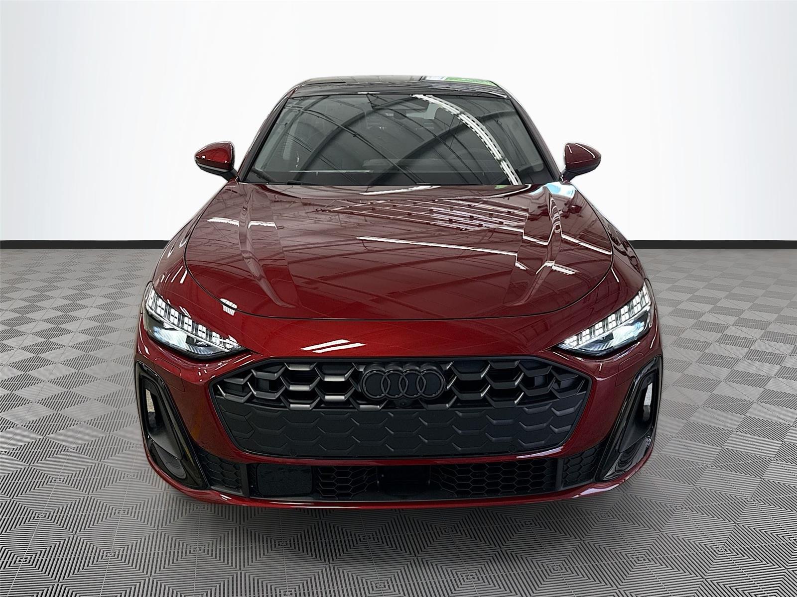 2026 Audi A5 Premium Plus
