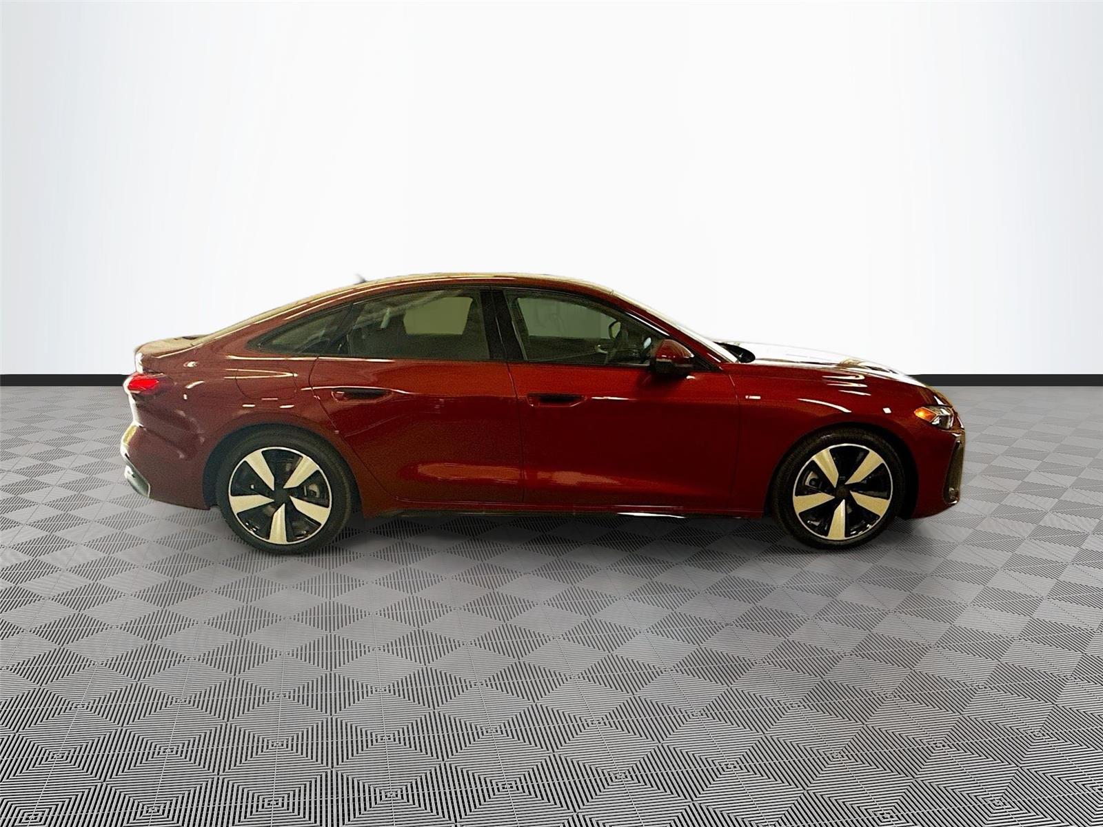 2026 Audi A5 Premium Plus