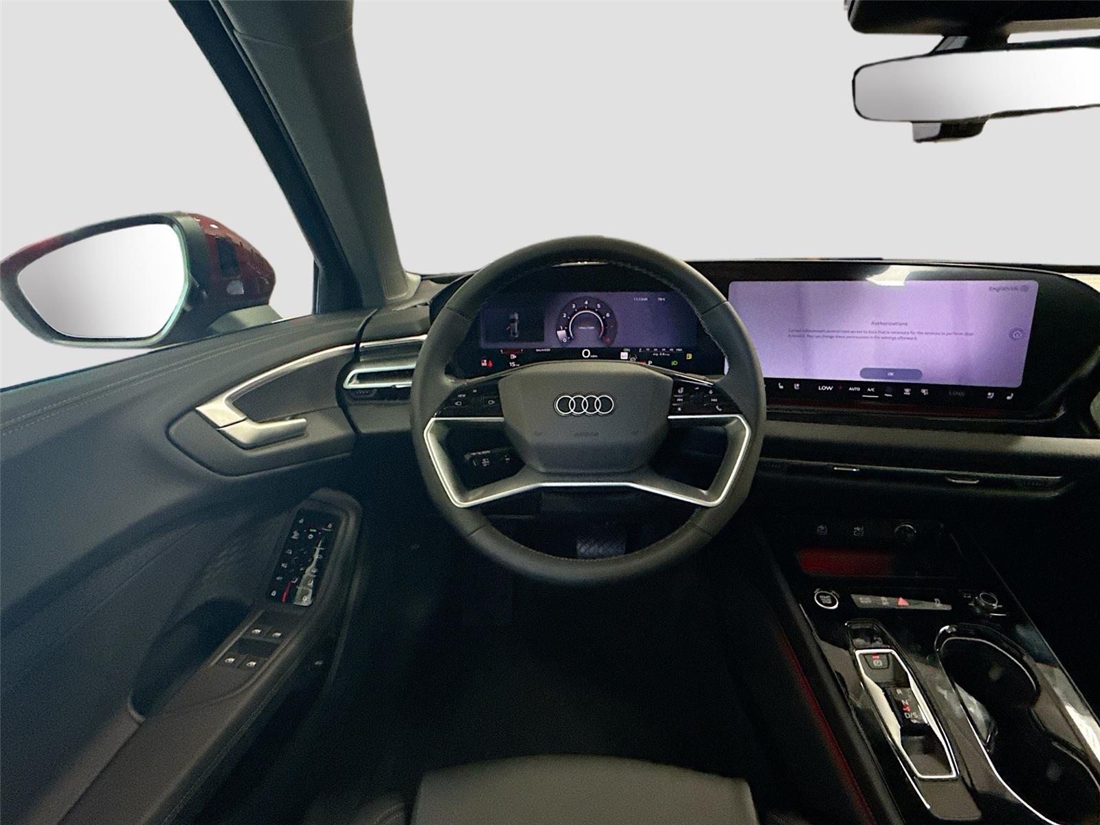 2026 Audi A5 Premium Plus