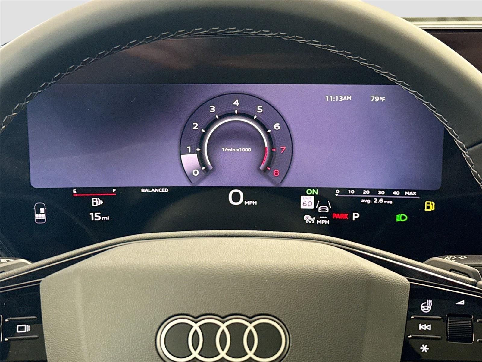 2026 Audi A5 Premium Plus
