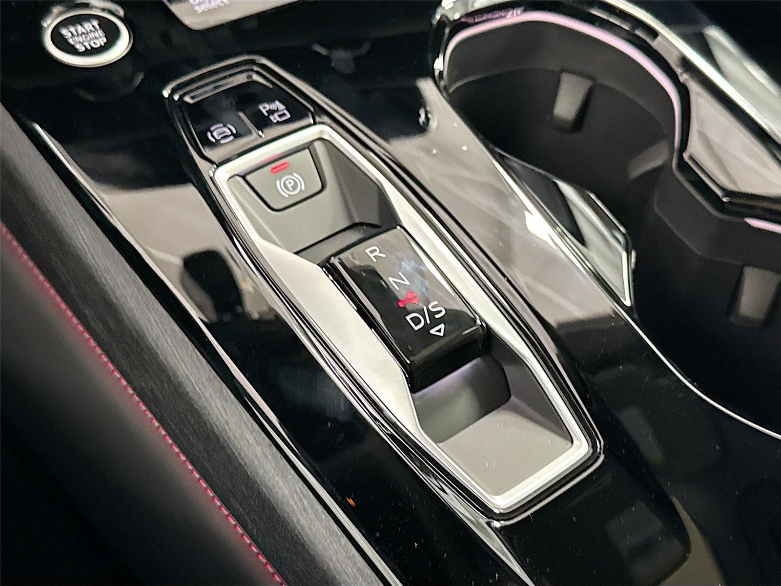 2026 Audi A5 Premium Plus