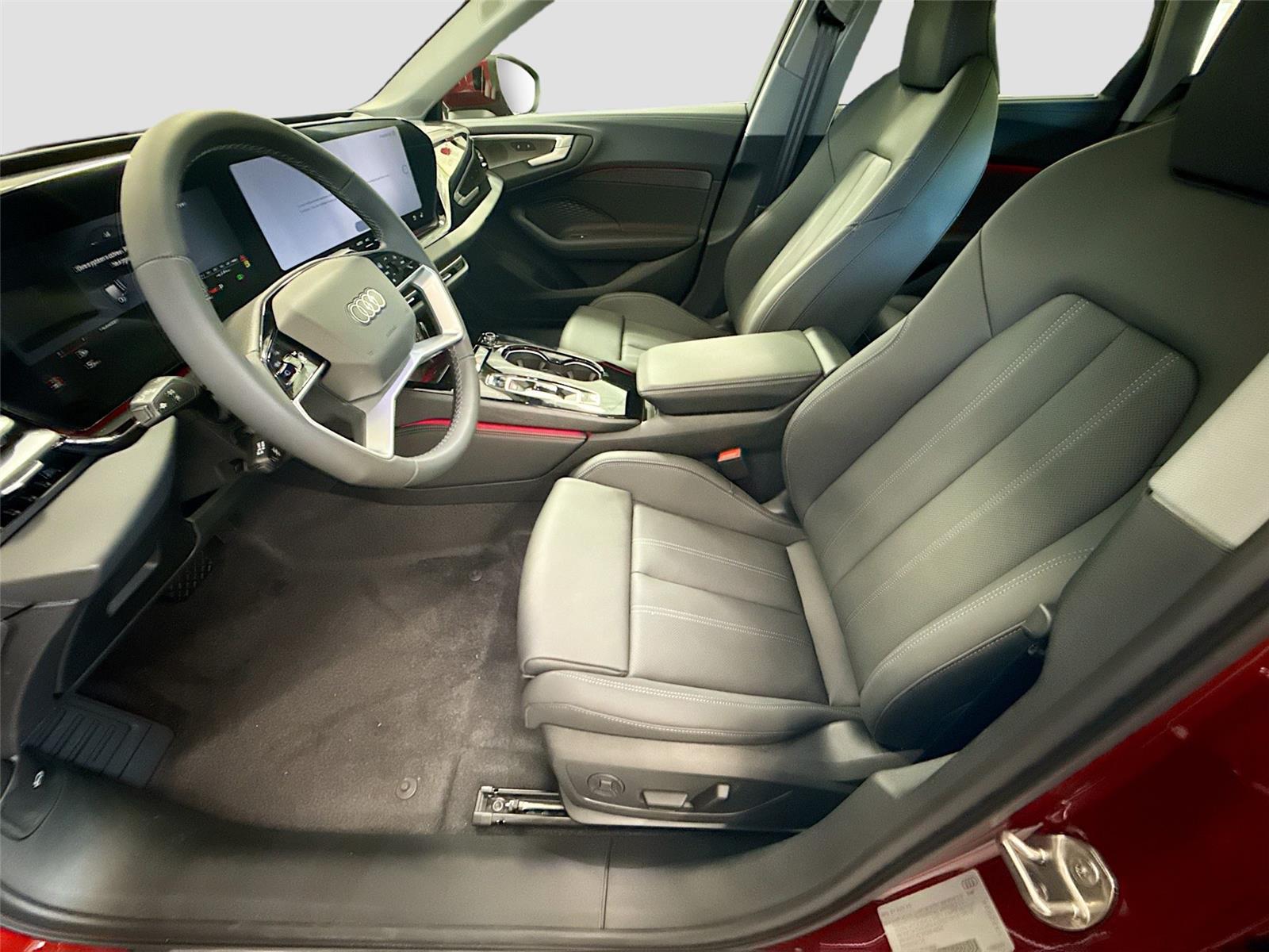 2026 Audi A5 Premium Plus