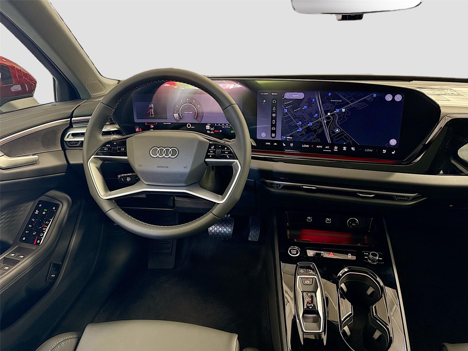 2026 Audi A5 Premium Plus