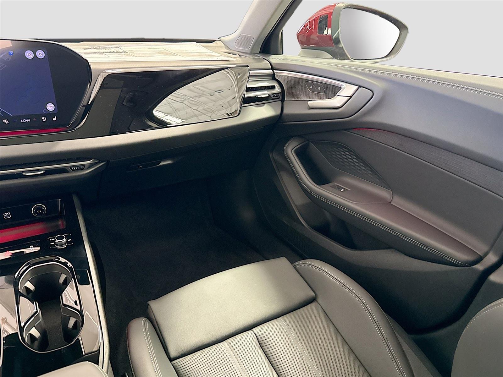 2026 Audi A5 Premium Plus