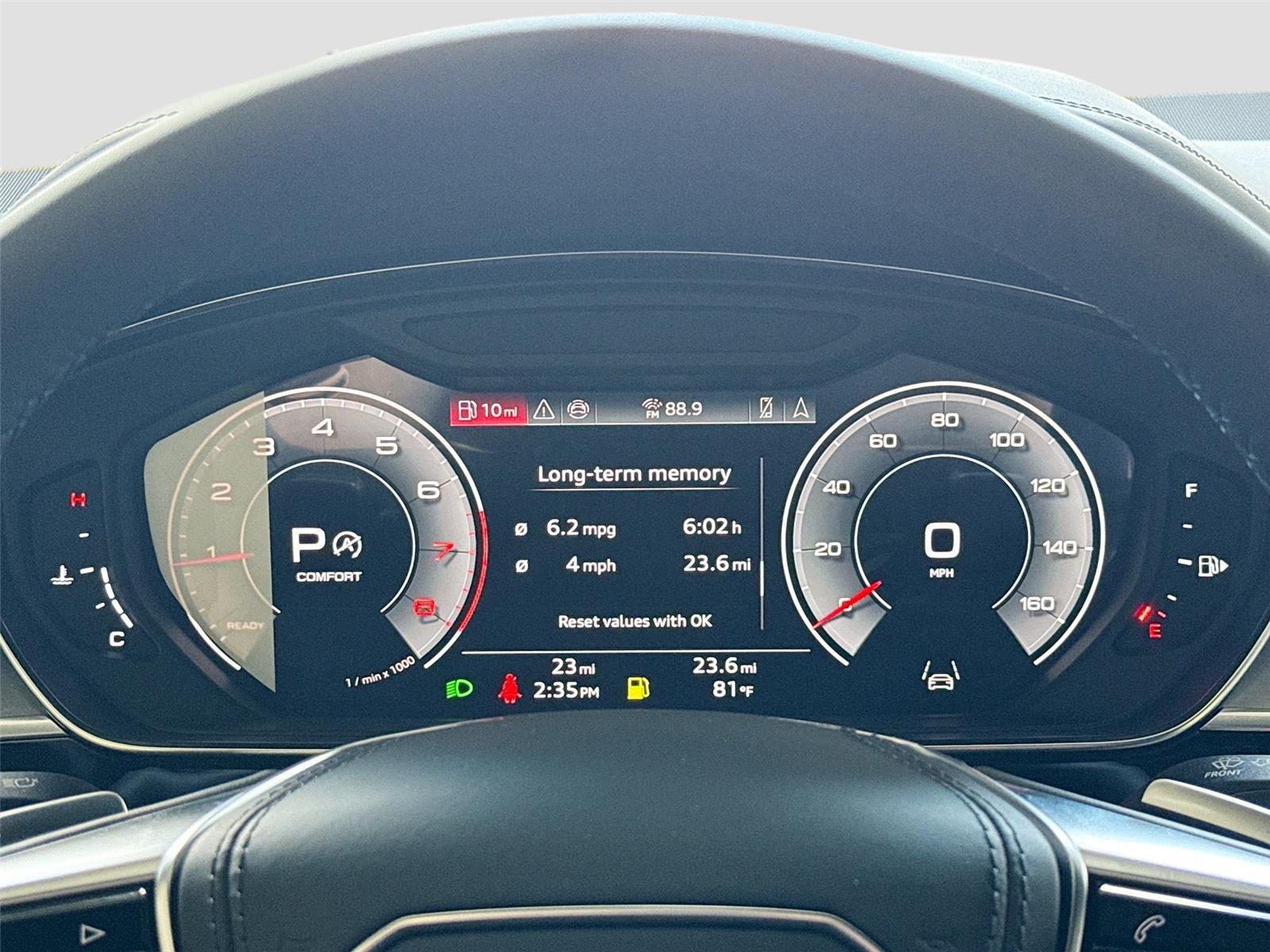 2026 Audi A8