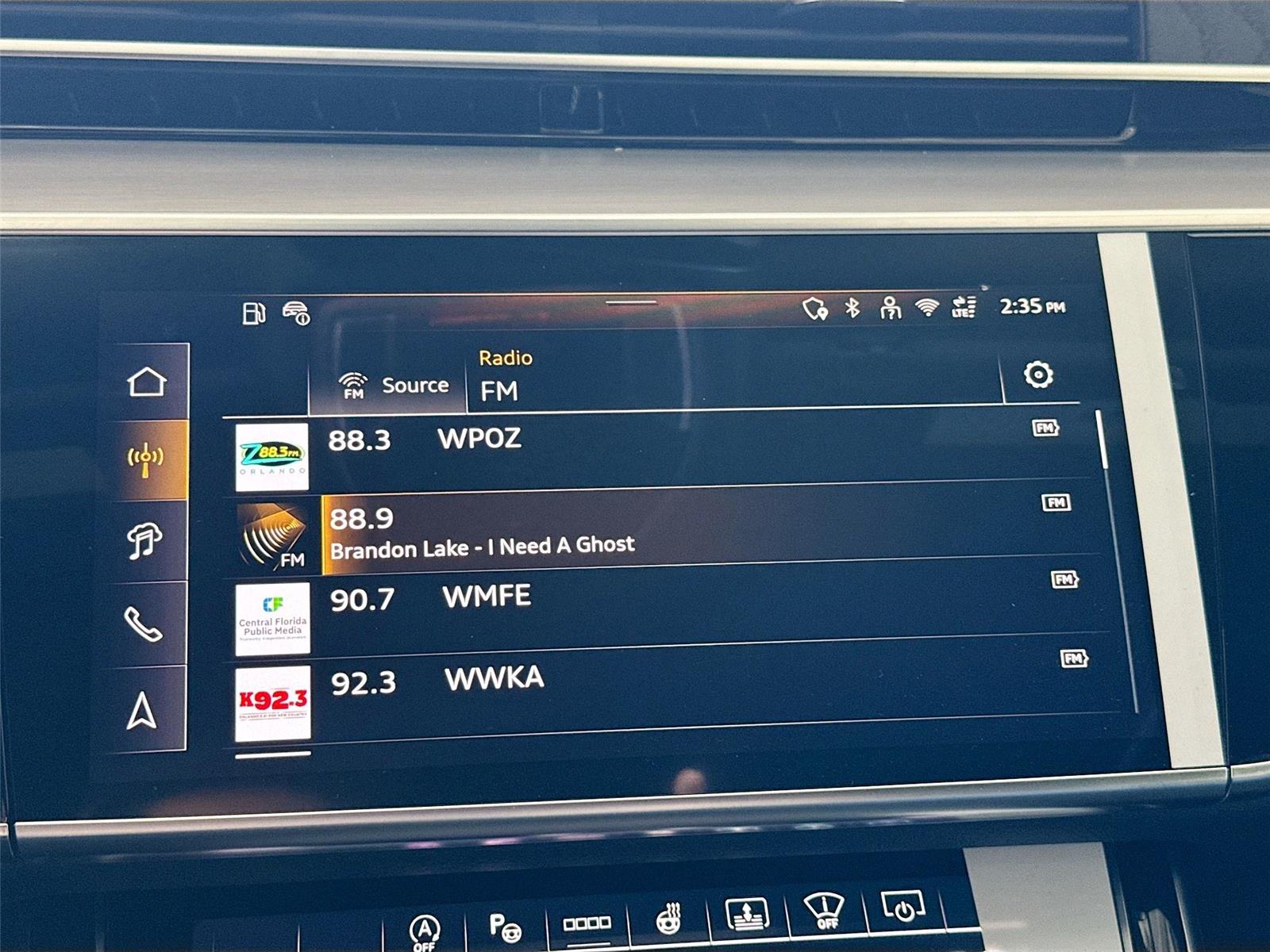 2026 Audi A8