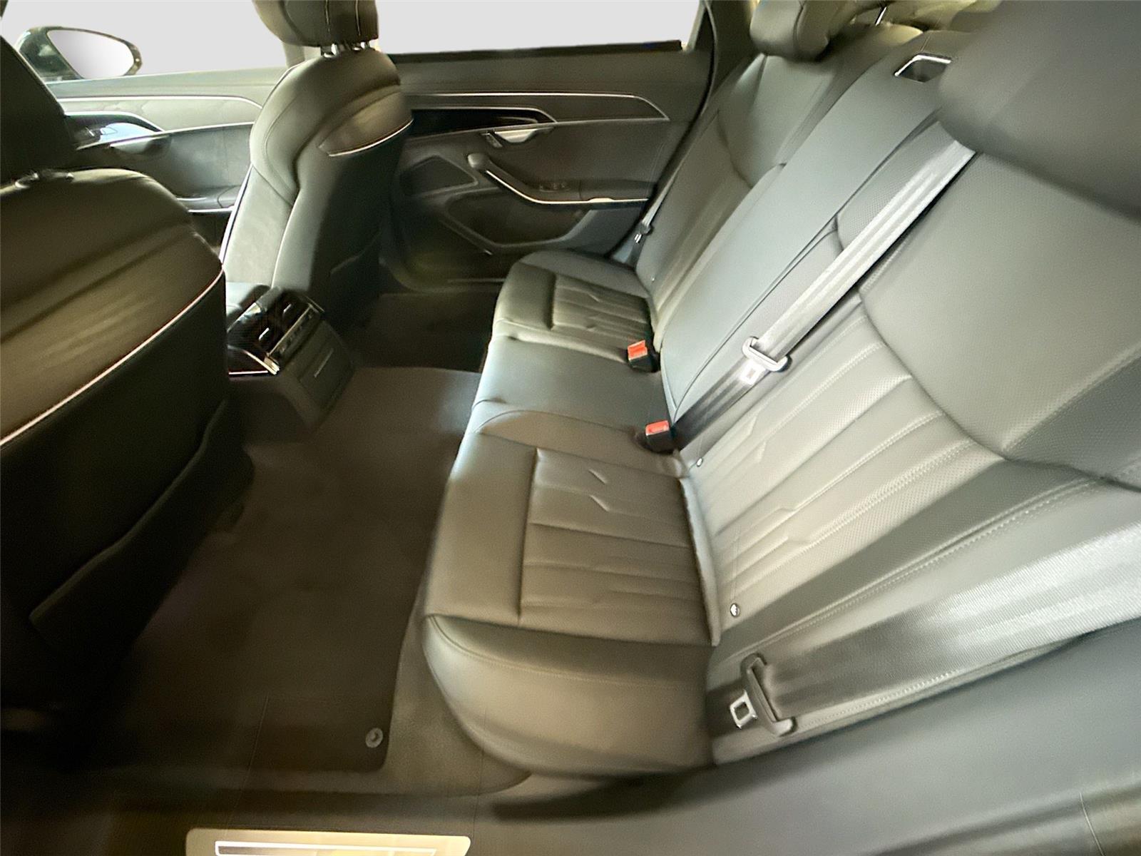 2026 Audi A8