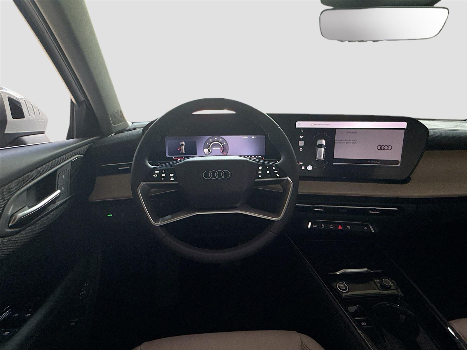2026 Audi Q3 S line