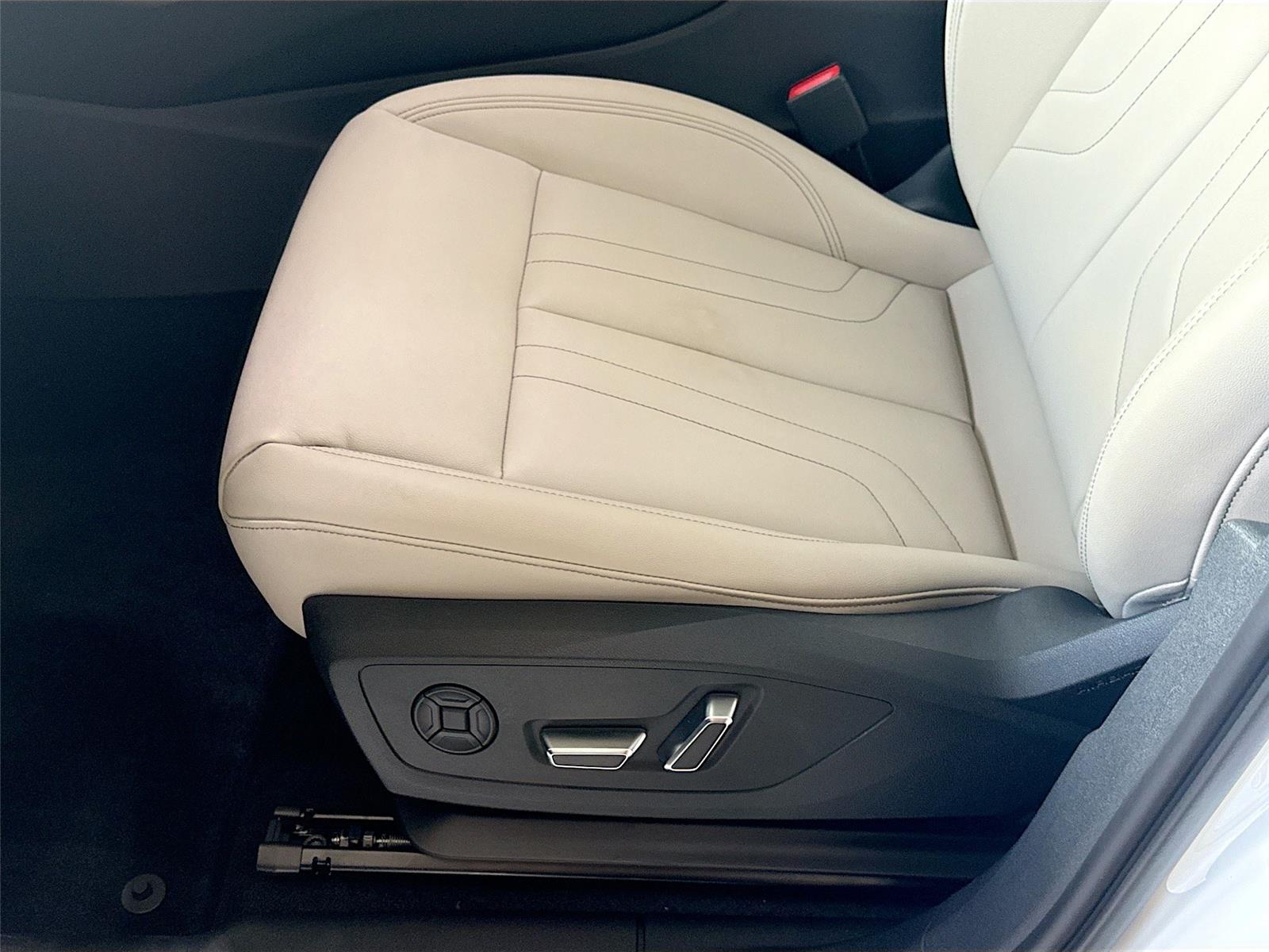 2026 Audi Q3 S line