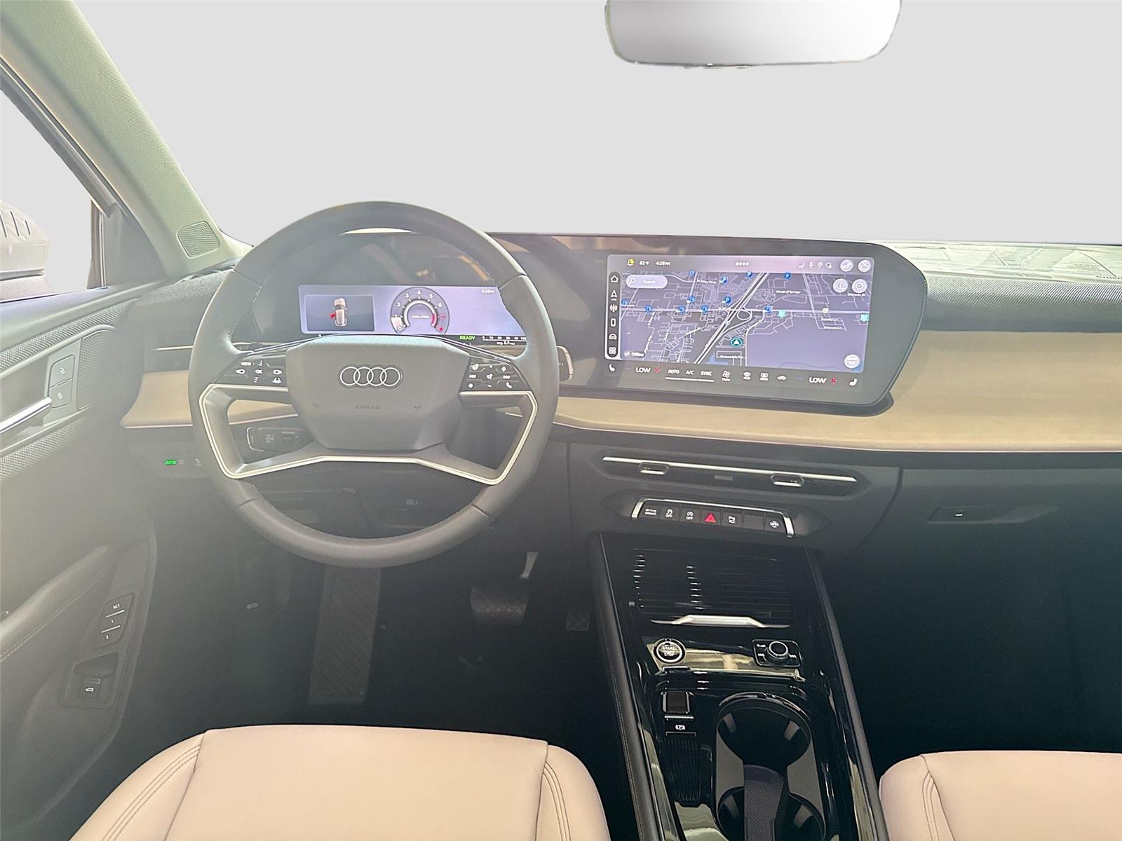 2026 Audi Q3 S line