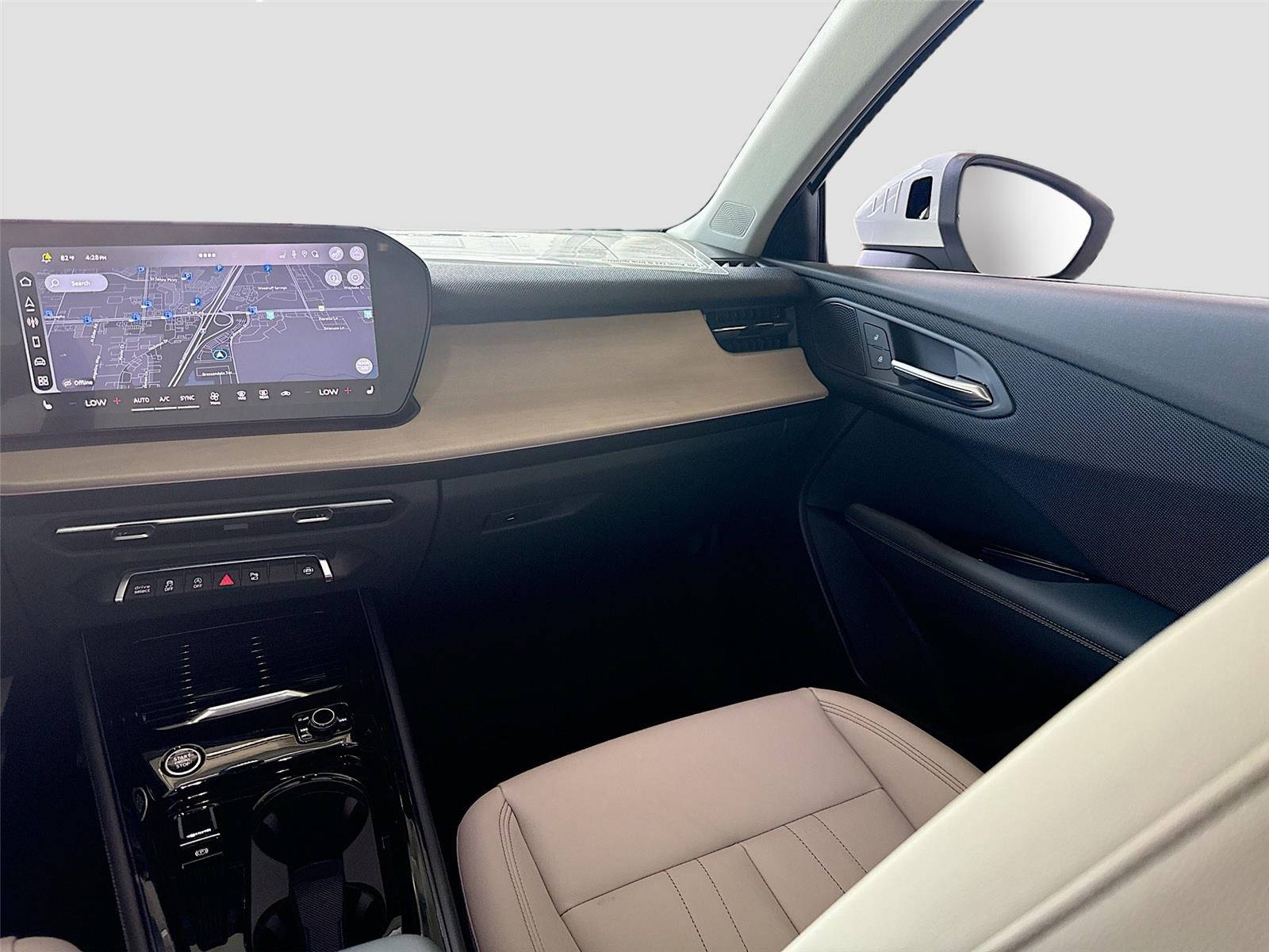 2026 Audi Q3 S line