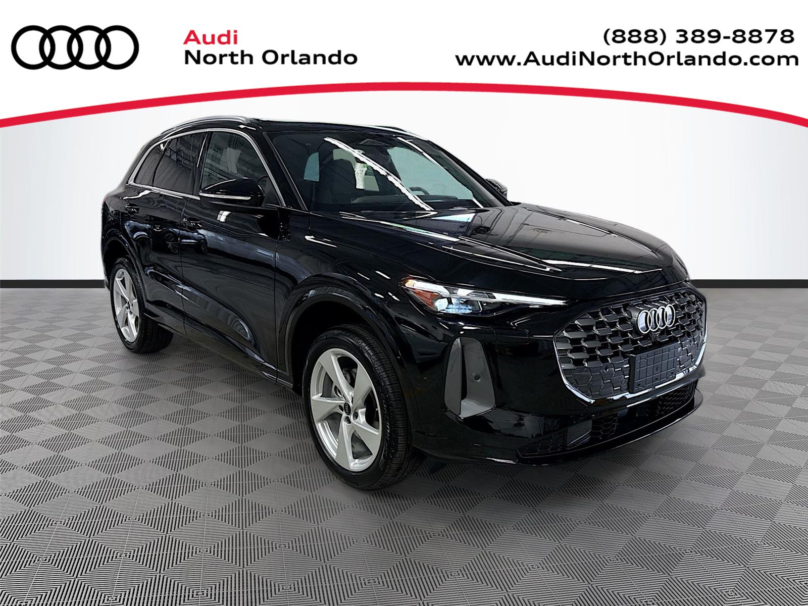 2026 Audi Q5 Premium Plus quattro's photo