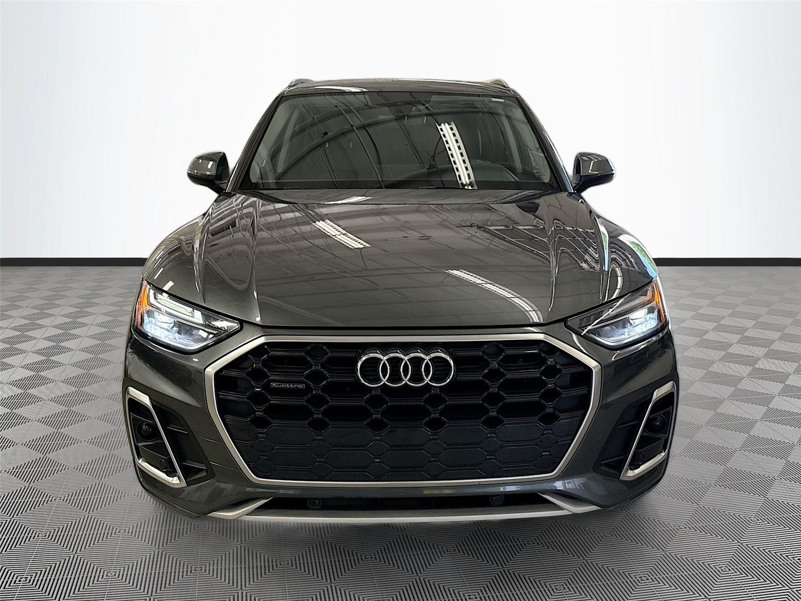 2023 AUDI Q5 PREMIUM 45