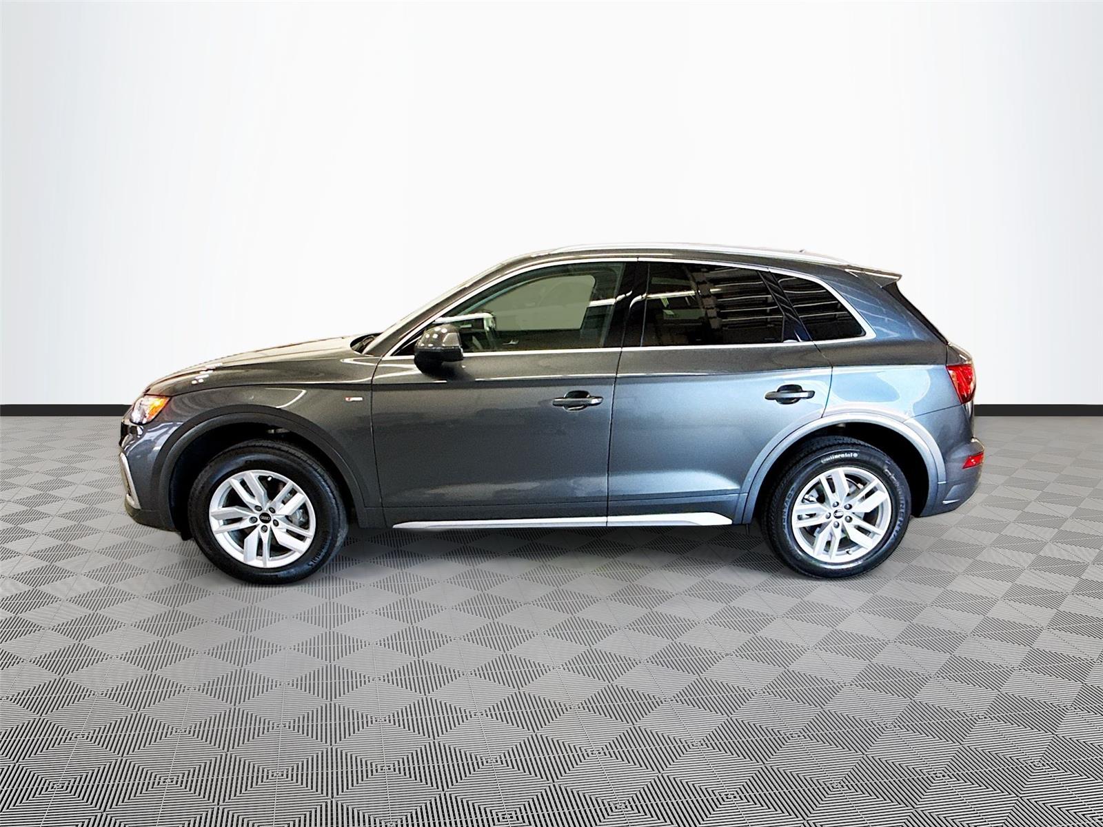 2023 AUDI Q5 PREMIUM 45