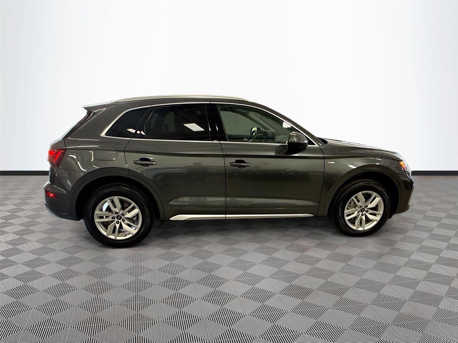 2023 AUDI Q5 PREMIUM 45