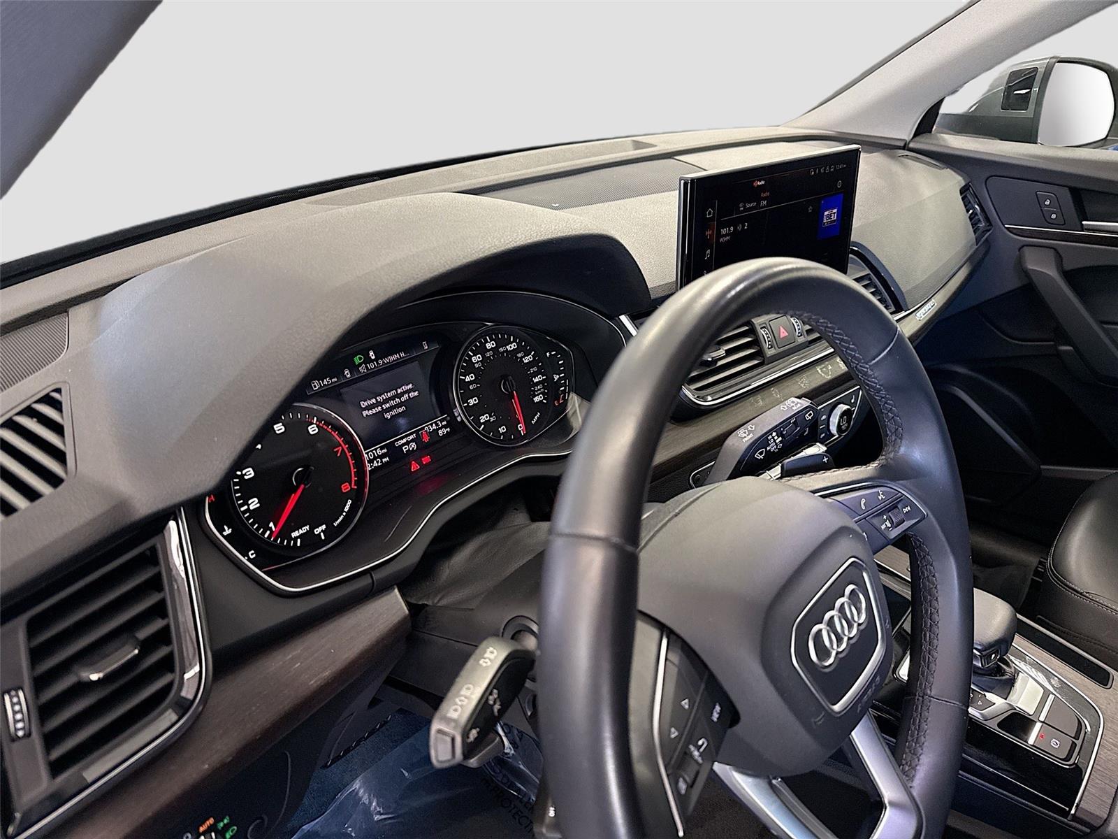 2023 AUDI Q5 PREMIUM 45