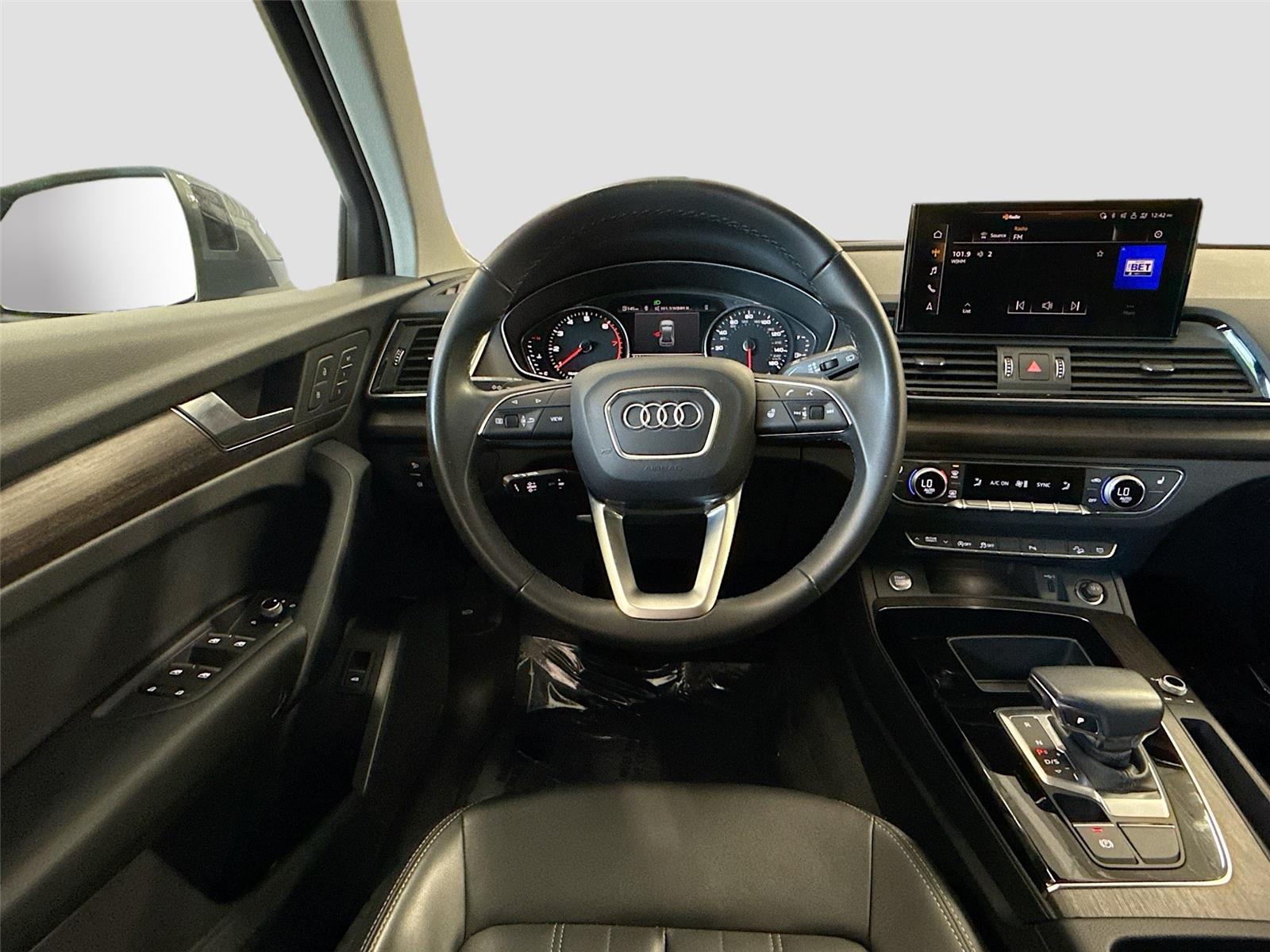 2023 AUDI Q5 PREMIUM 45