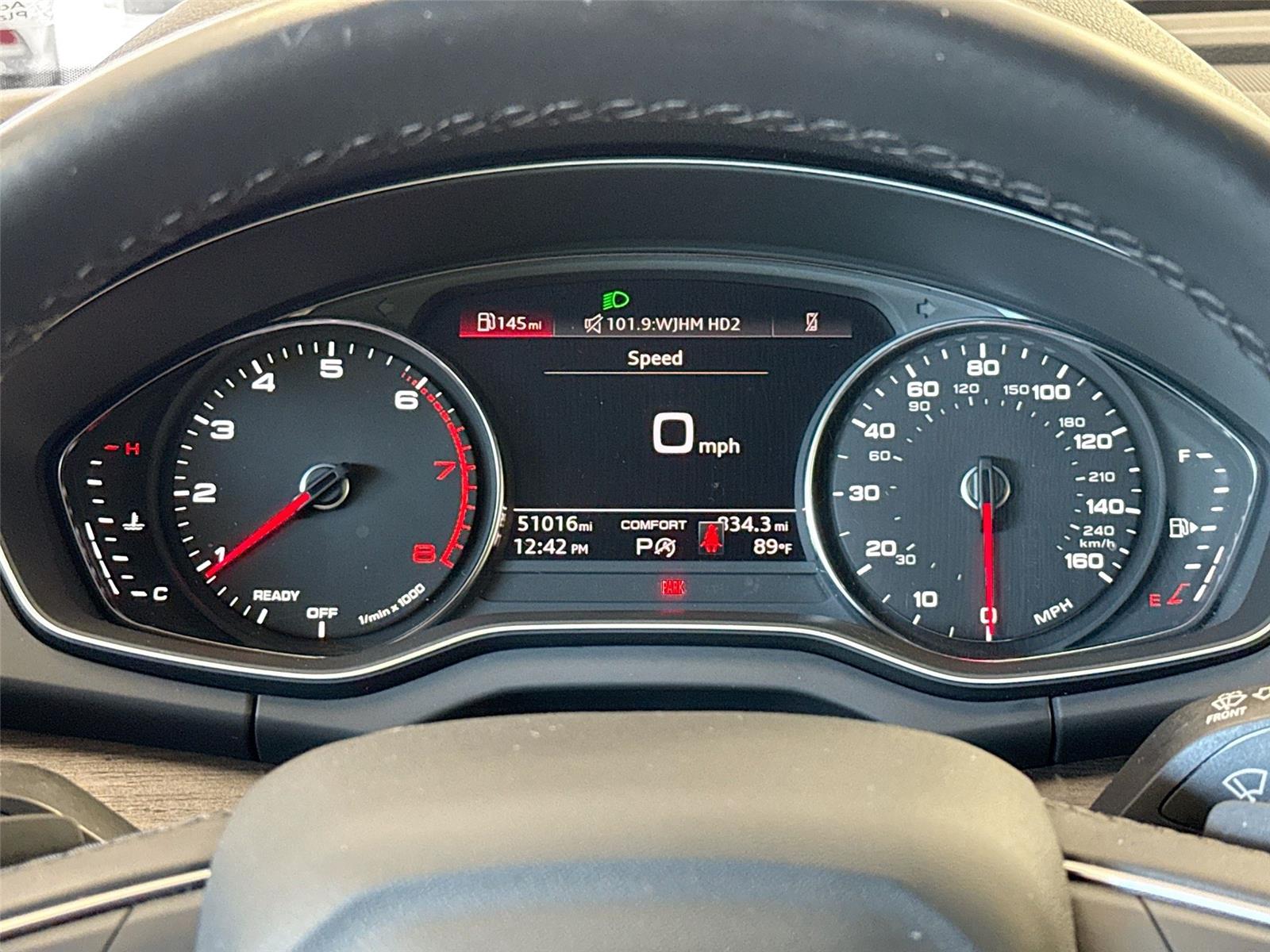 2023 AUDI Q5 PREMIUM 45