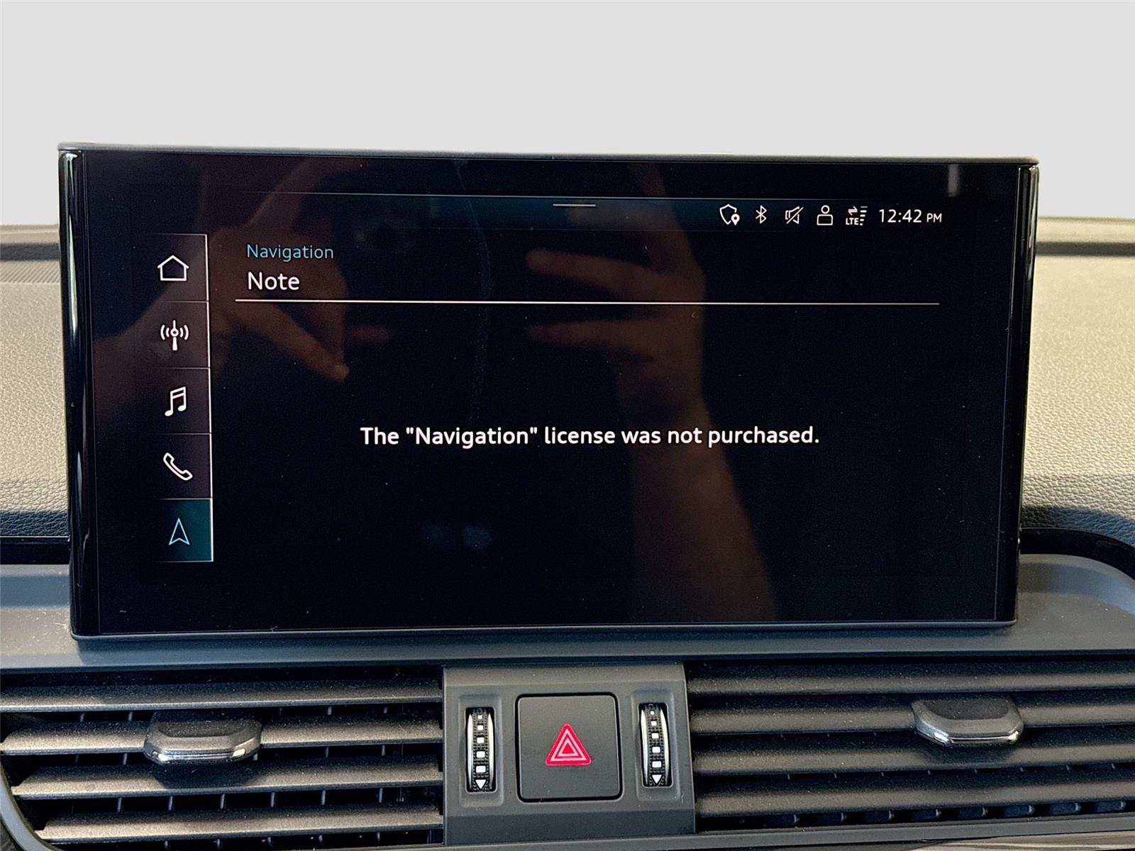 2023 AUDI Q5 PREMIUM 45