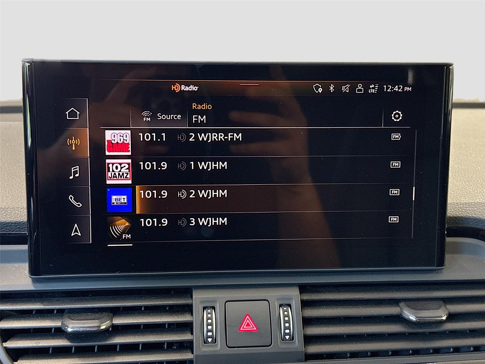 2023 AUDI Q5 PREMIUM 45