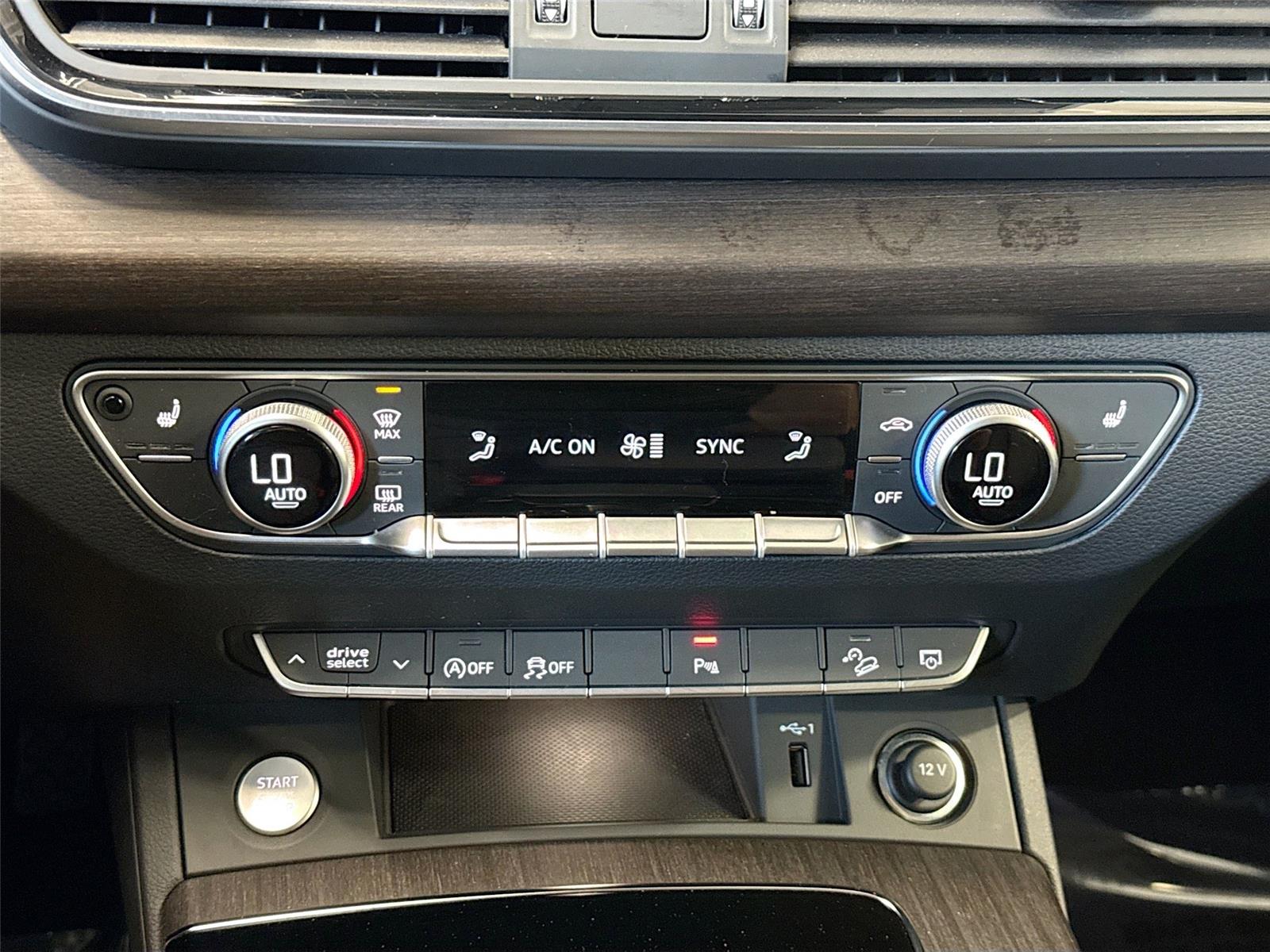 2023 AUDI Q5 PREMIUM 45