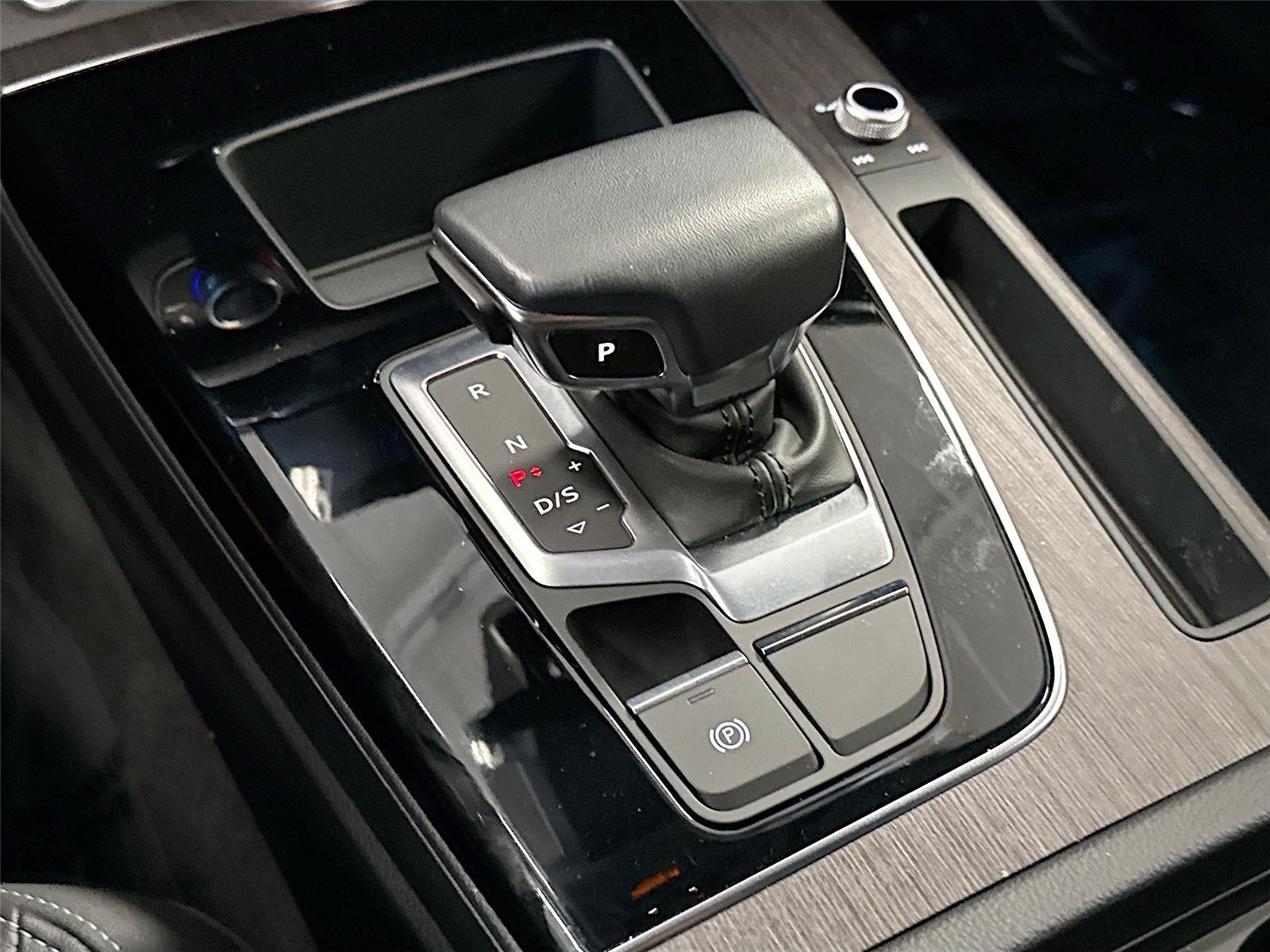 2023 AUDI Q5 PREMIUM 45