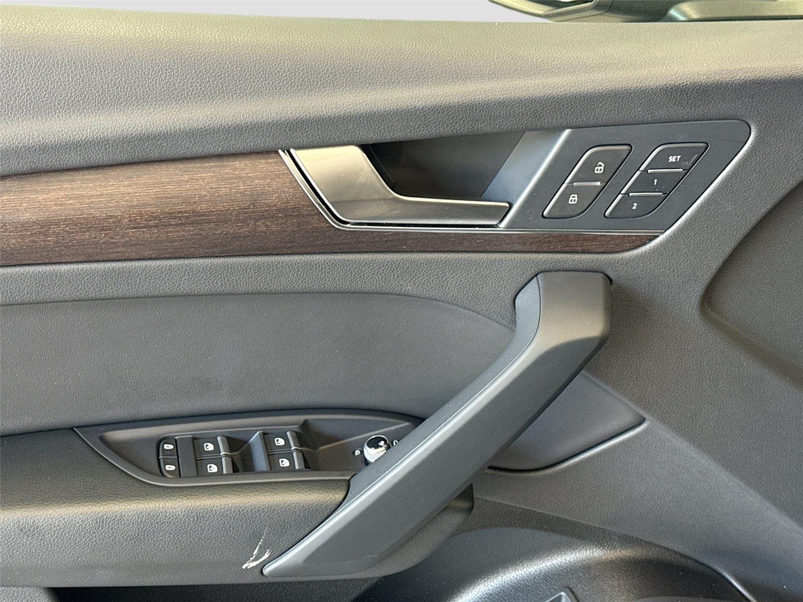 2023 AUDI Q5 PREMIUM 45