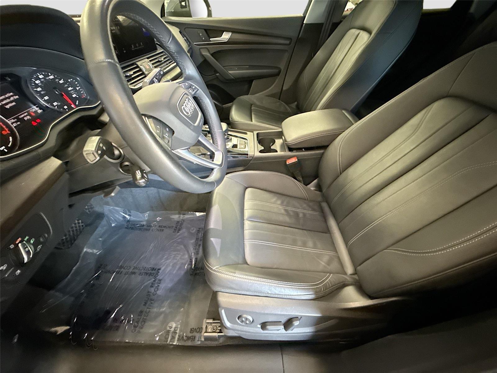 2023 AUDI Q5 PREMIUM 45
