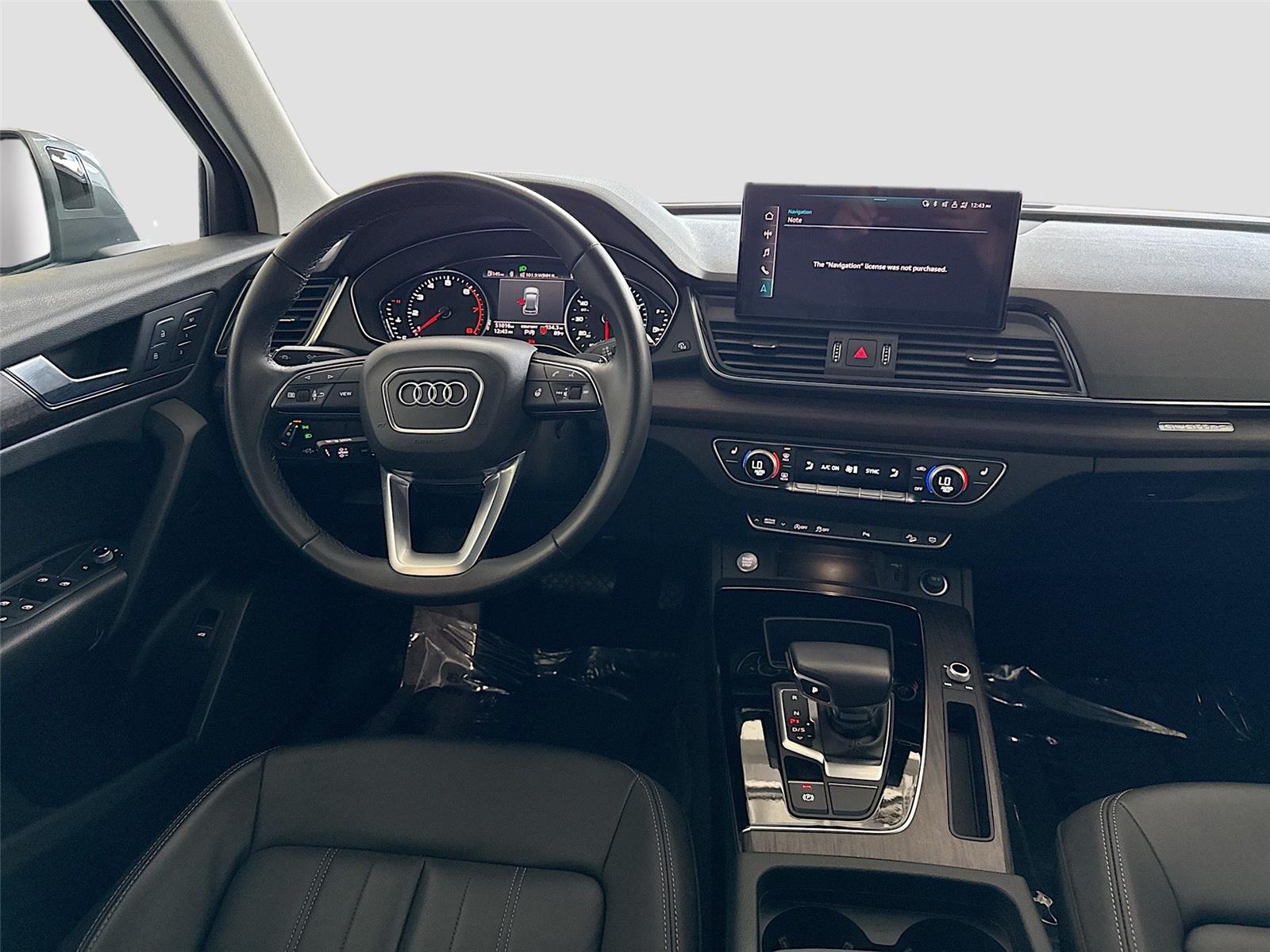 2023 AUDI Q5 PREMIUM 45
