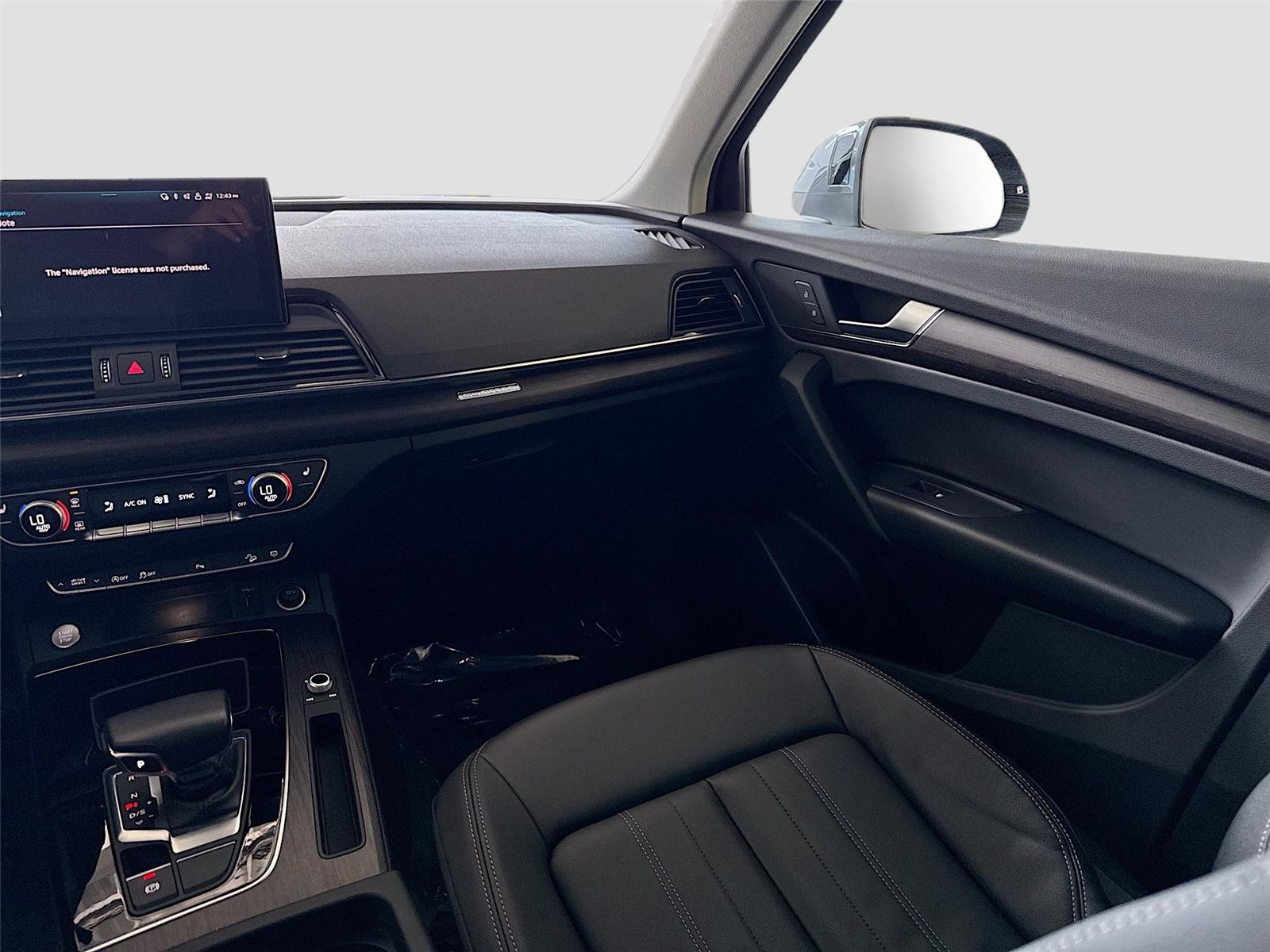 2023 AUDI Q5 PREMIUM 45