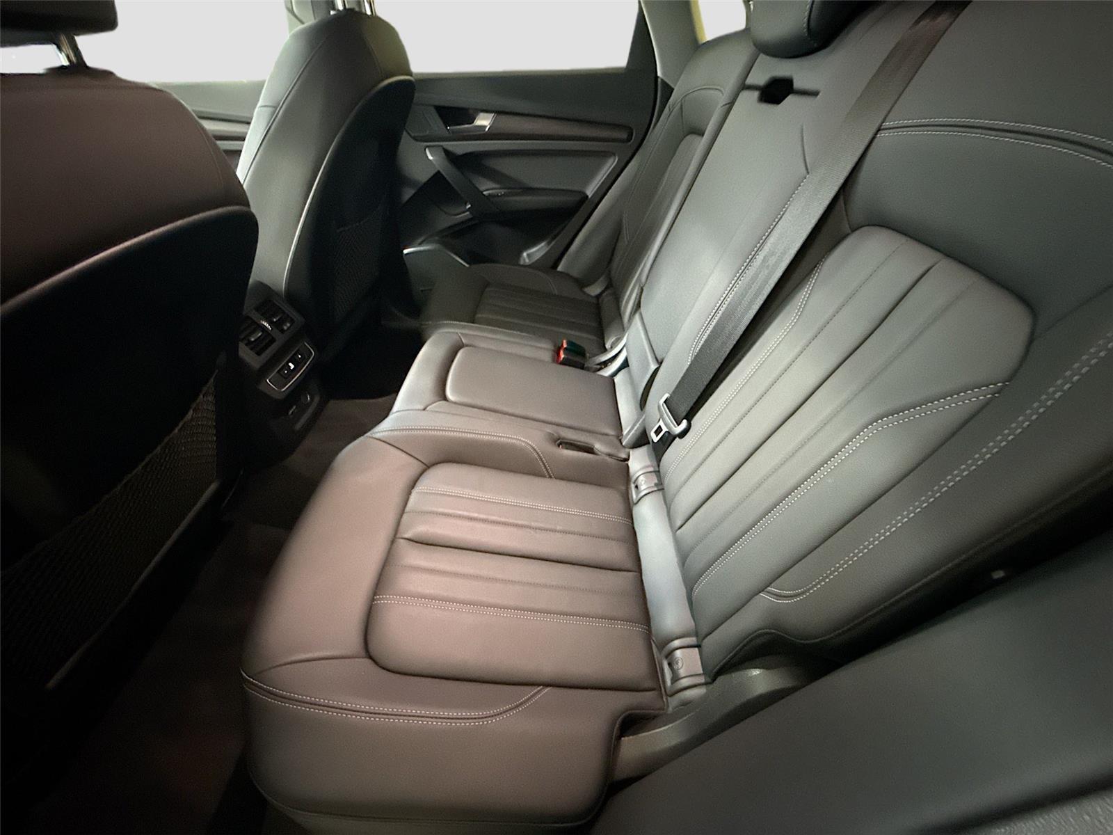 2023 AUDI Q5 PREMIUM 45