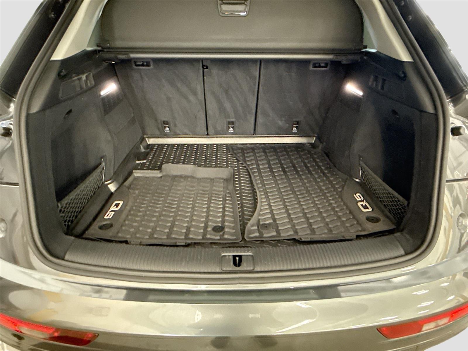2023 AUDI Q5 PREMIUM 45