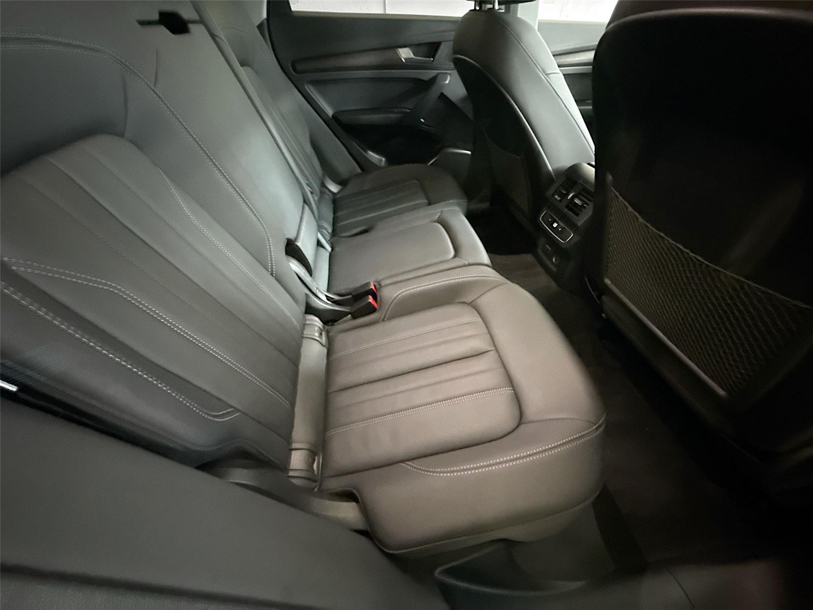 2023 AUDI Q5 PREMIUM 45