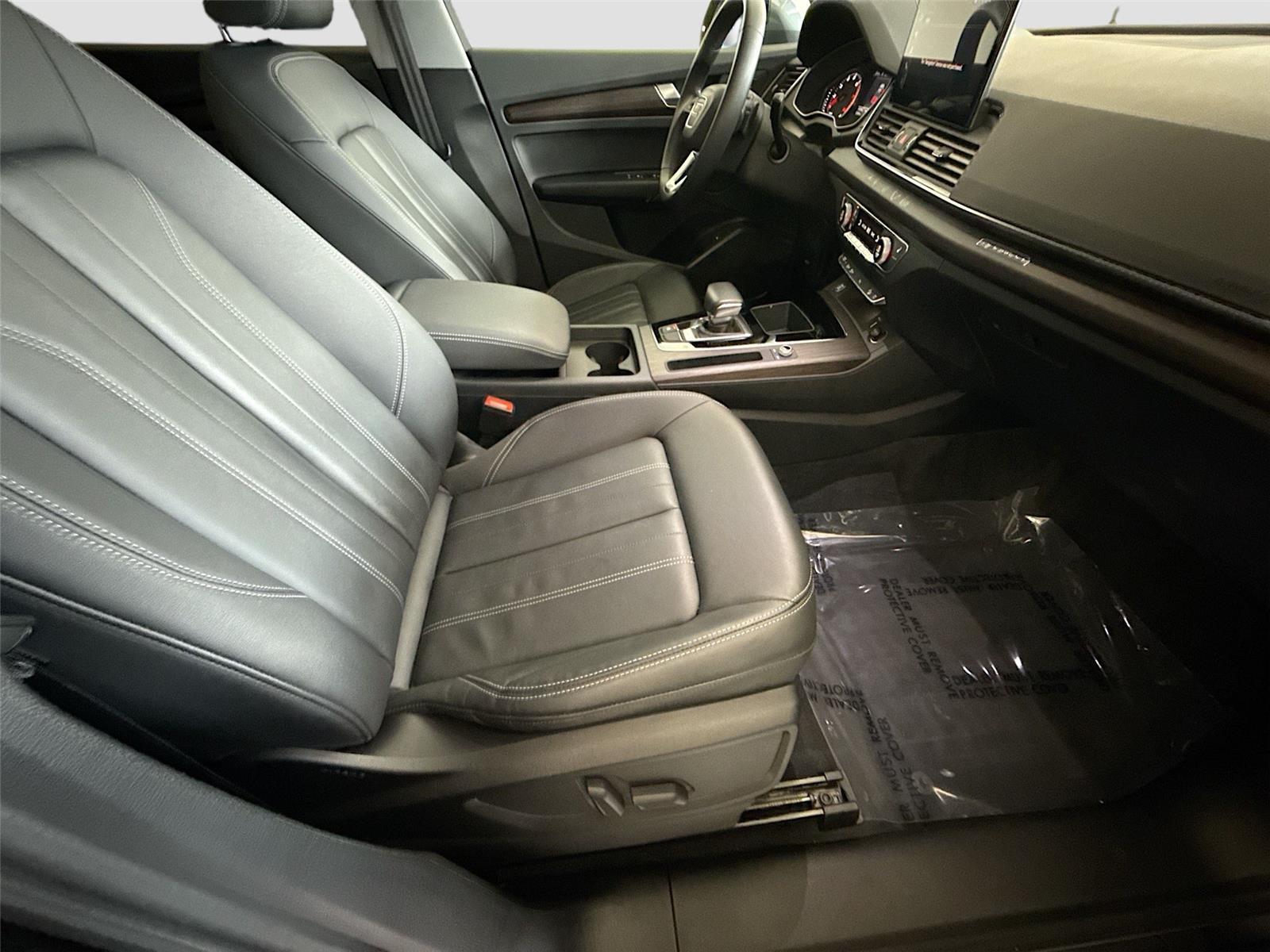2023 AUDI Q5 PREMIUM 45