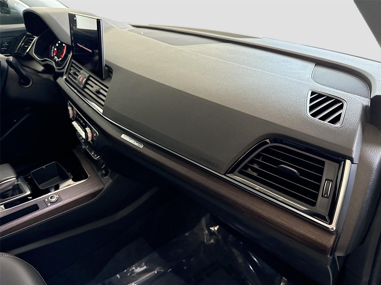 2023 AUDI Q5 PREMIUM 45
