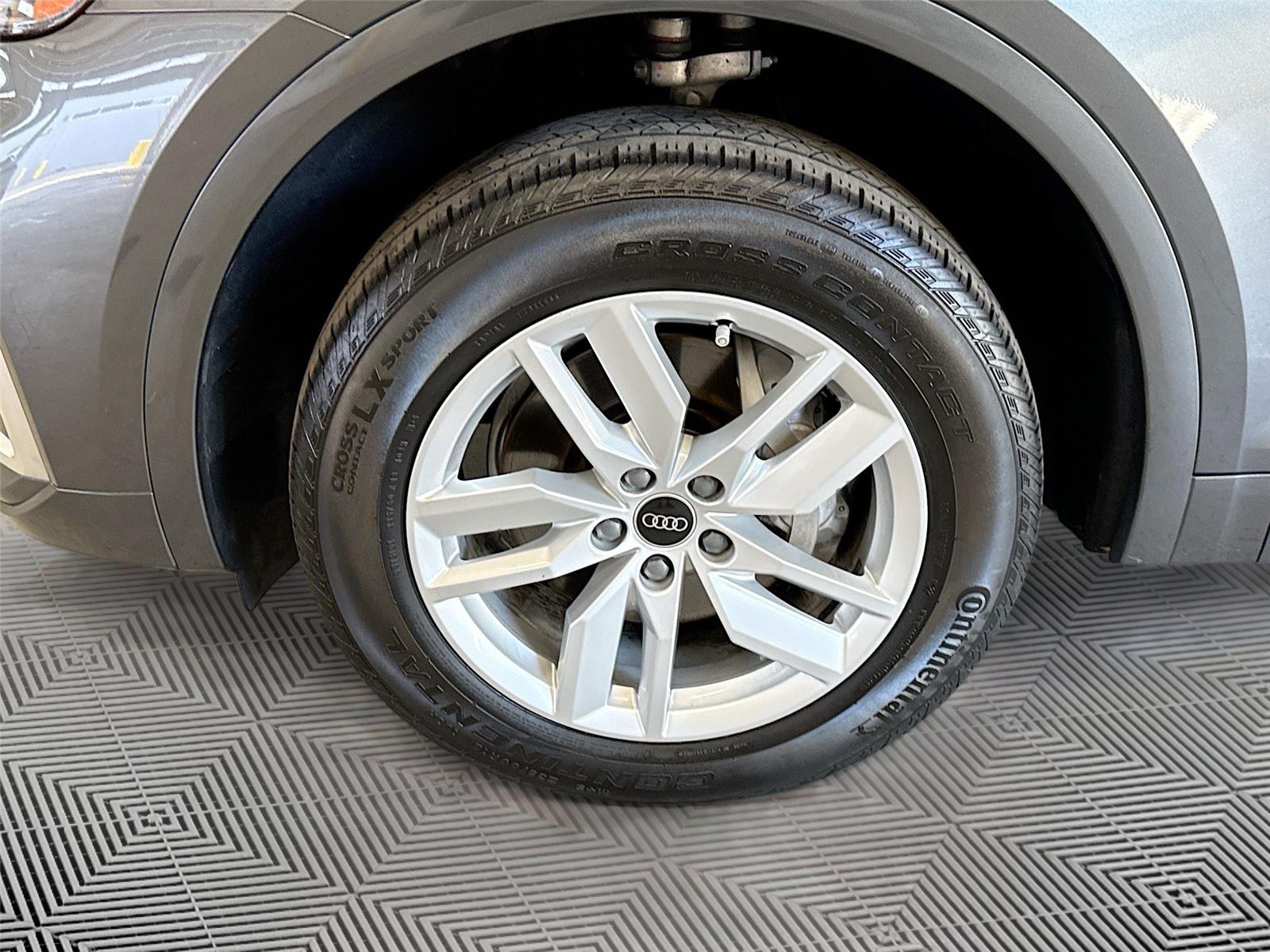 2023 AUDI Q5 PREMIUM 45