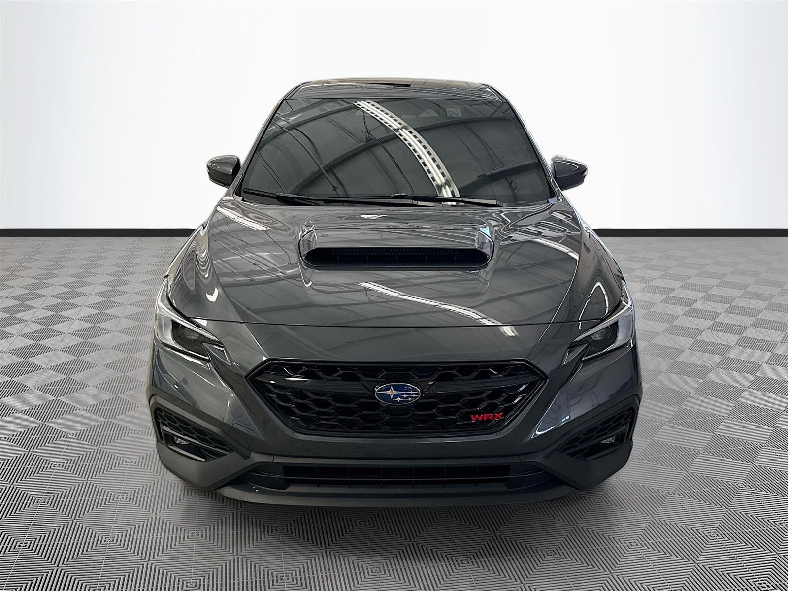2025 Subaru WRX Limited