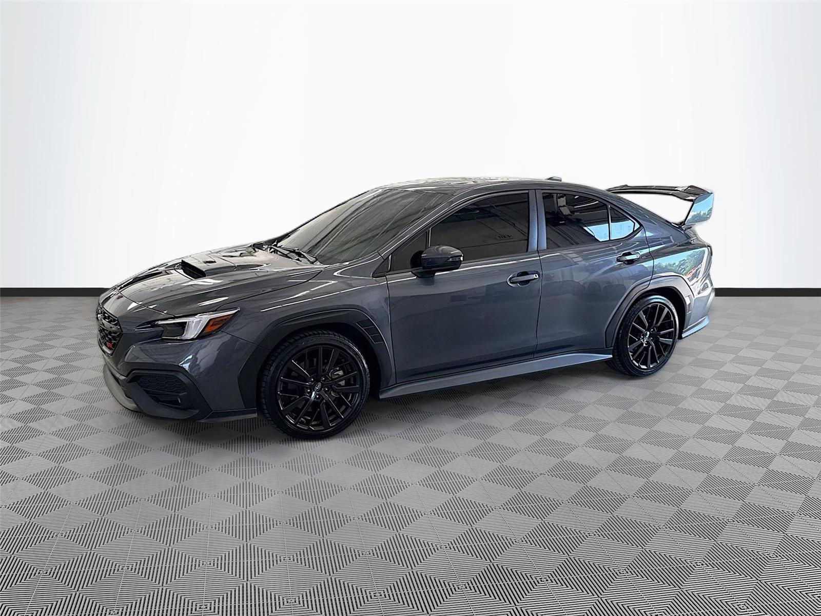 2025 Subaru WRX Limited
