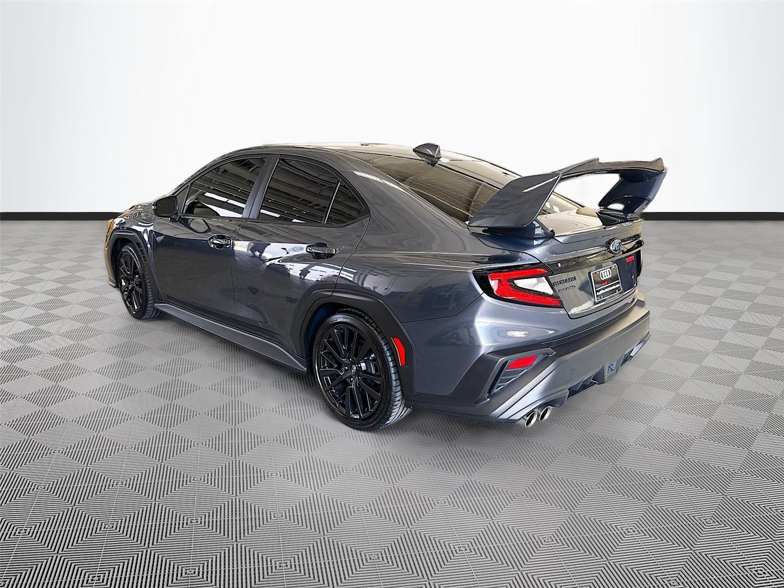 2025 Subaru WRX Limited