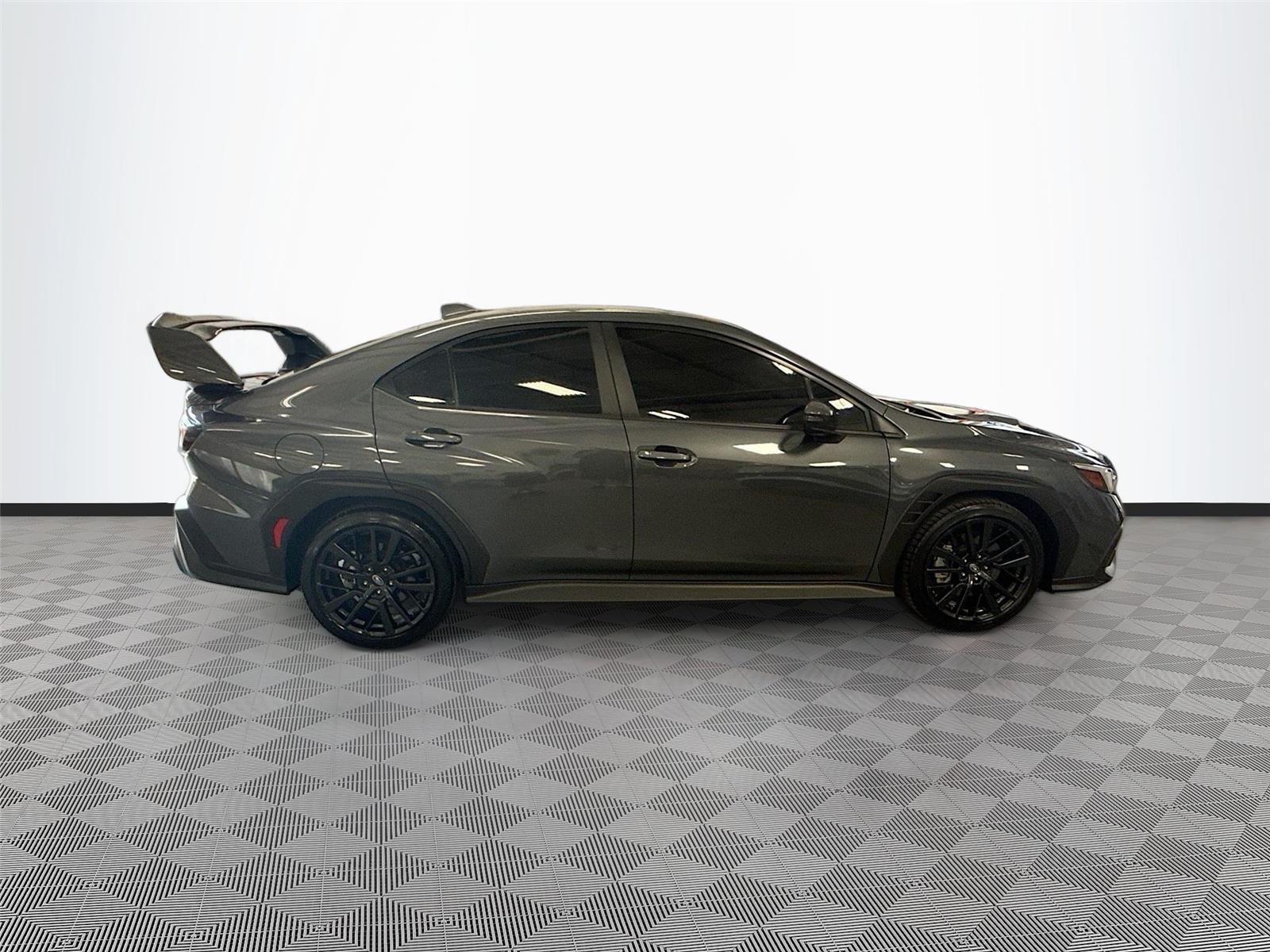 2025 Subaru WRX Limited