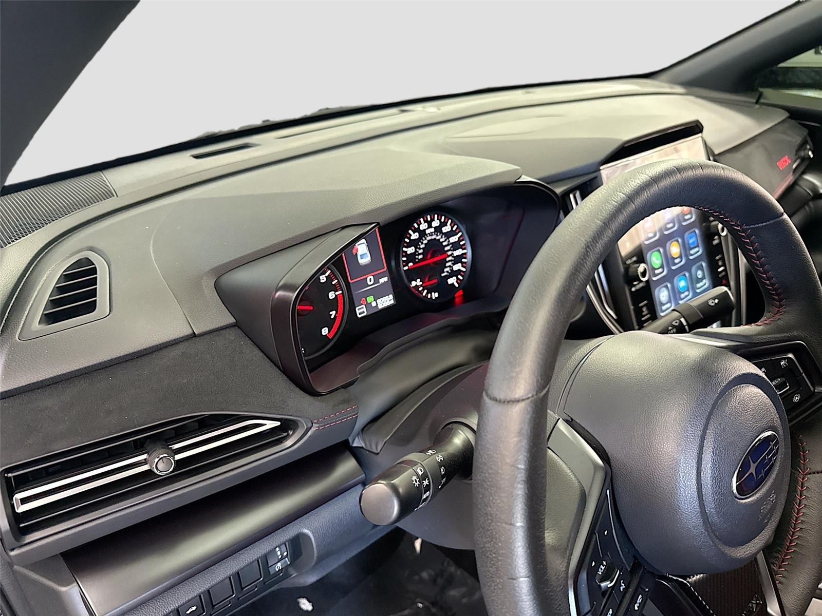 2025 Subaru WRX Limited