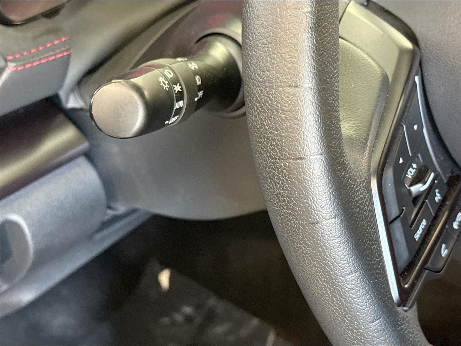 2025 Subaru WRX Limited
