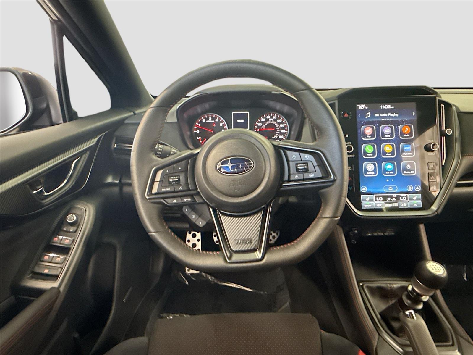 2025 Subaru WRX Limited