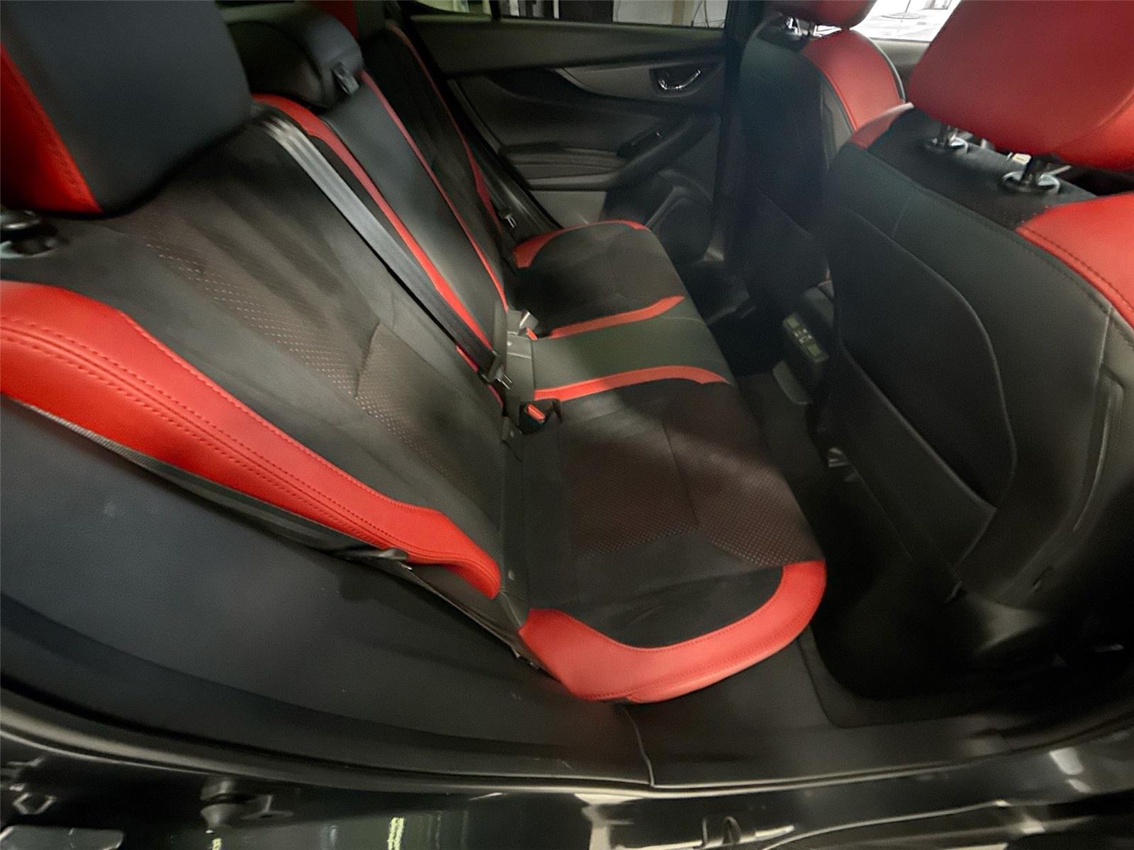 2025 Subaru WRX Limited
