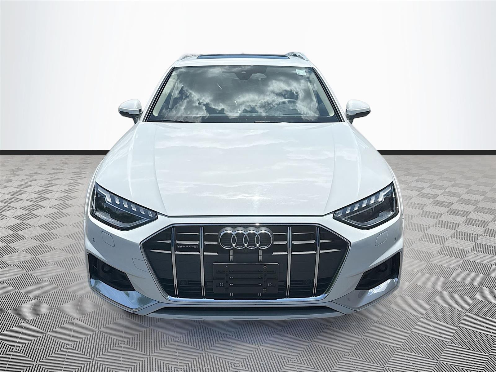 2023 Audi A4 allroad Prestige