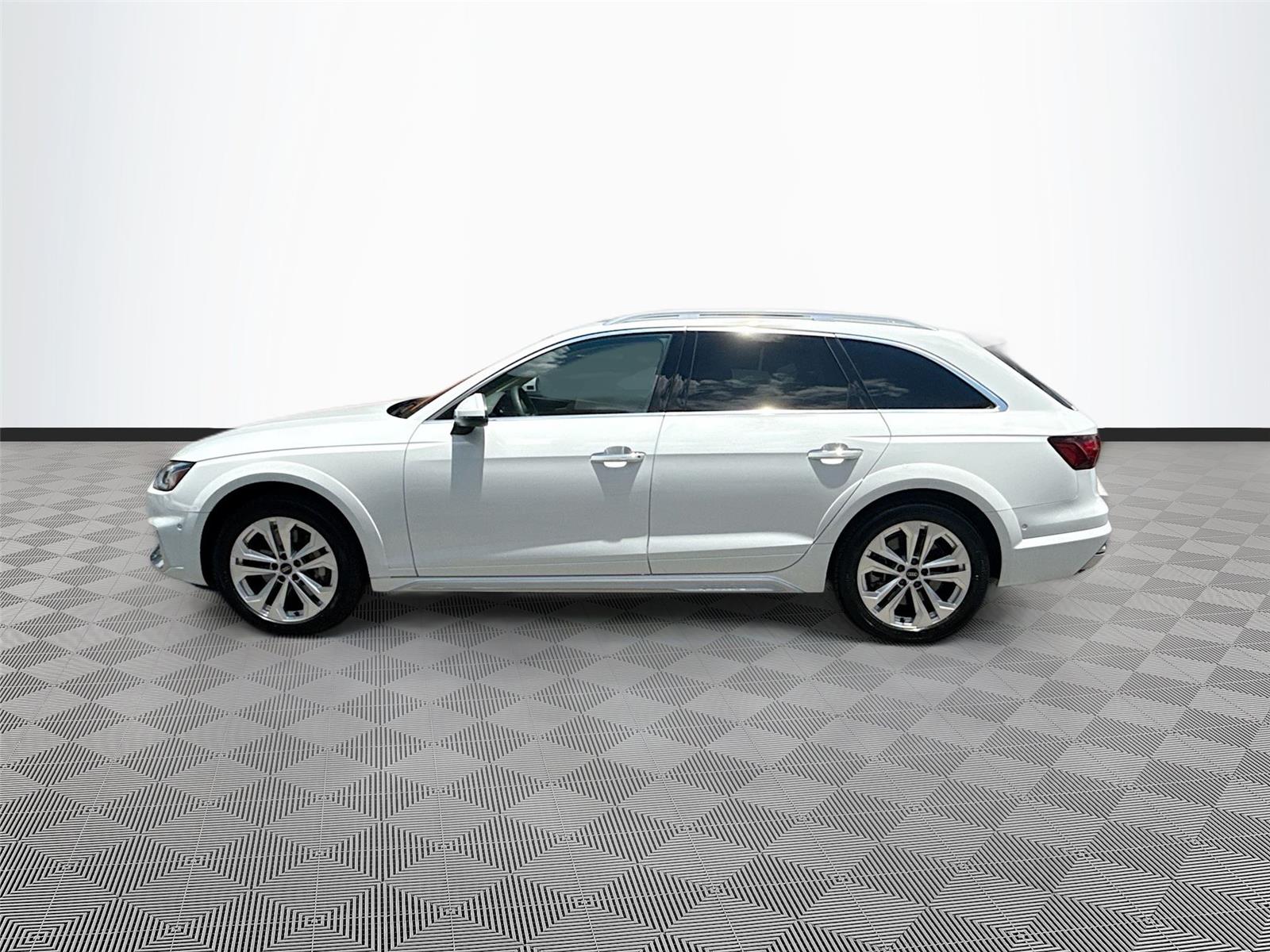 2023 Audi A4 allroad Prestige