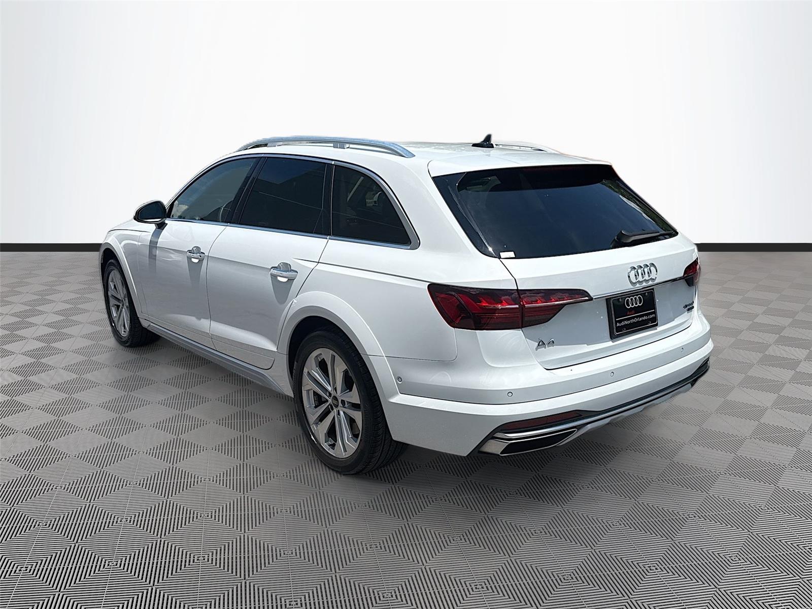 2023 Audi A4 allroad Prestige