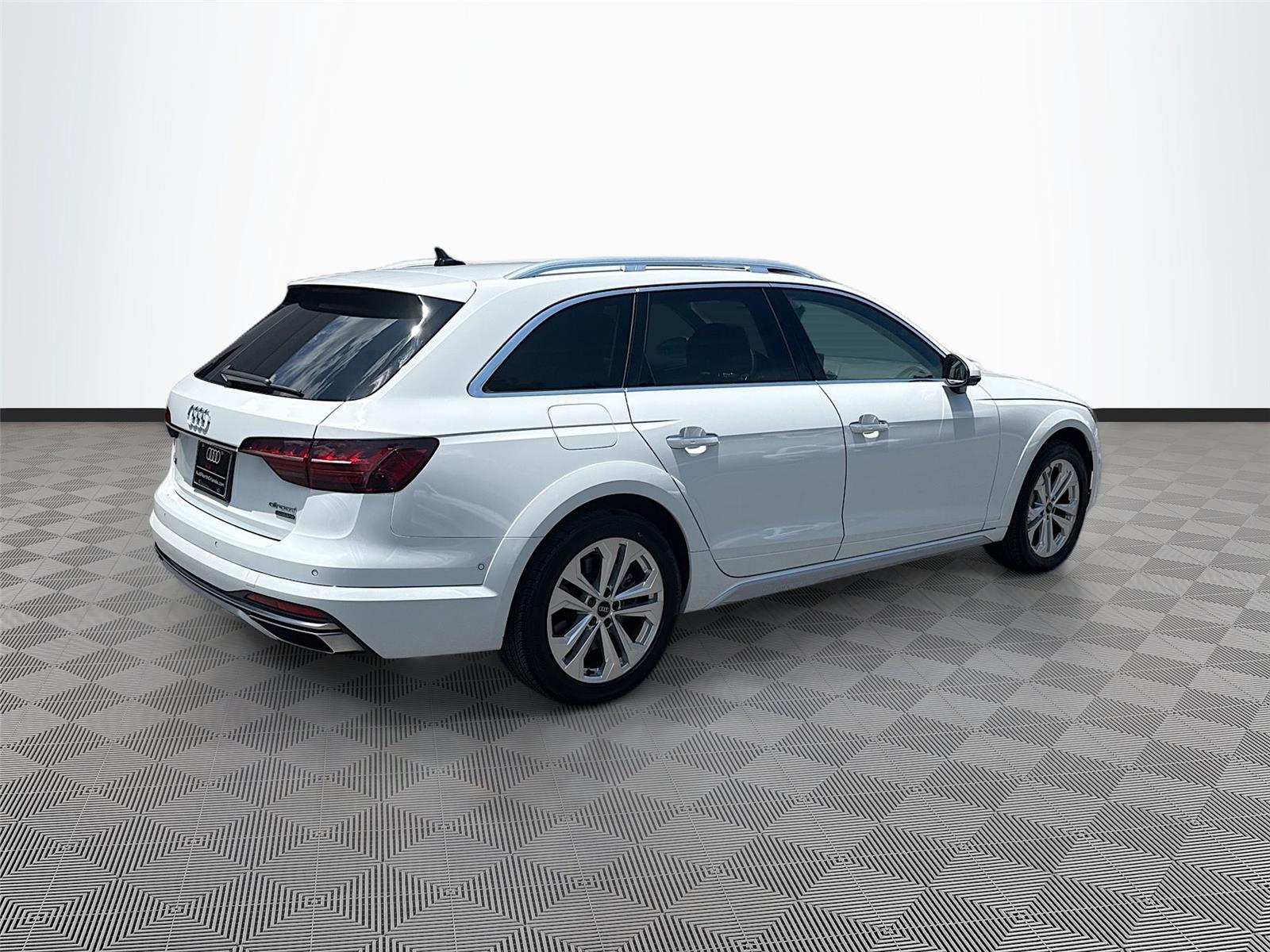2023 Audi A4 allroad Prestige