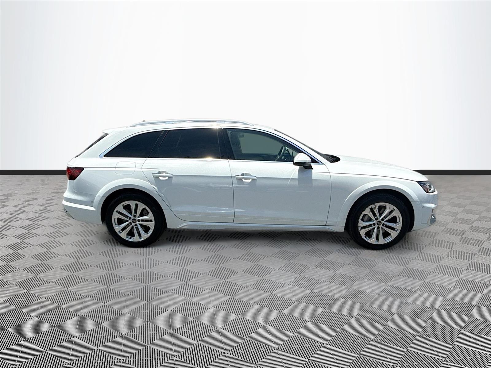 2023 Audi A4 allroad Prestige